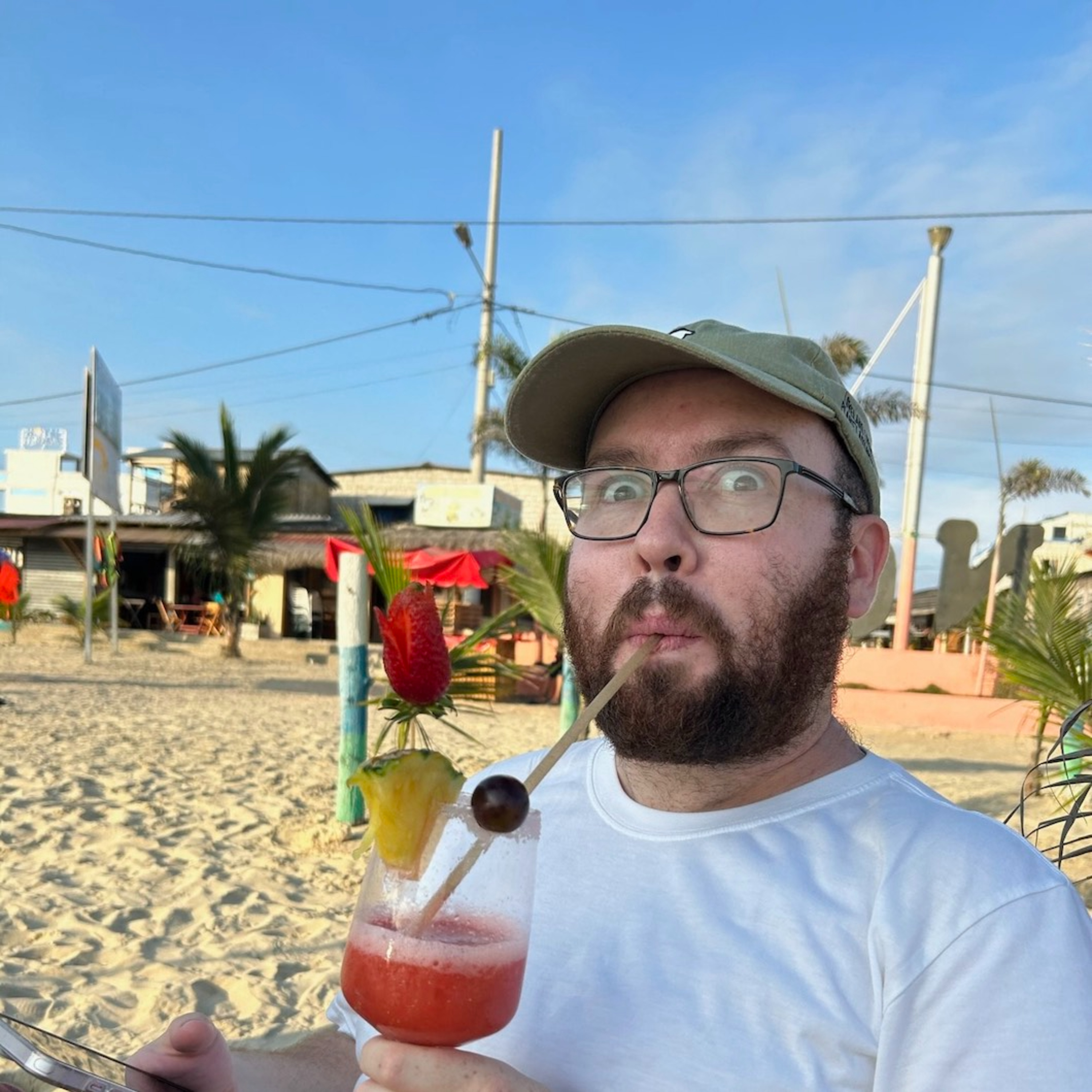 The Killers, The Magnetic Fields, & The Grammy's with DJ Andreasen – E017