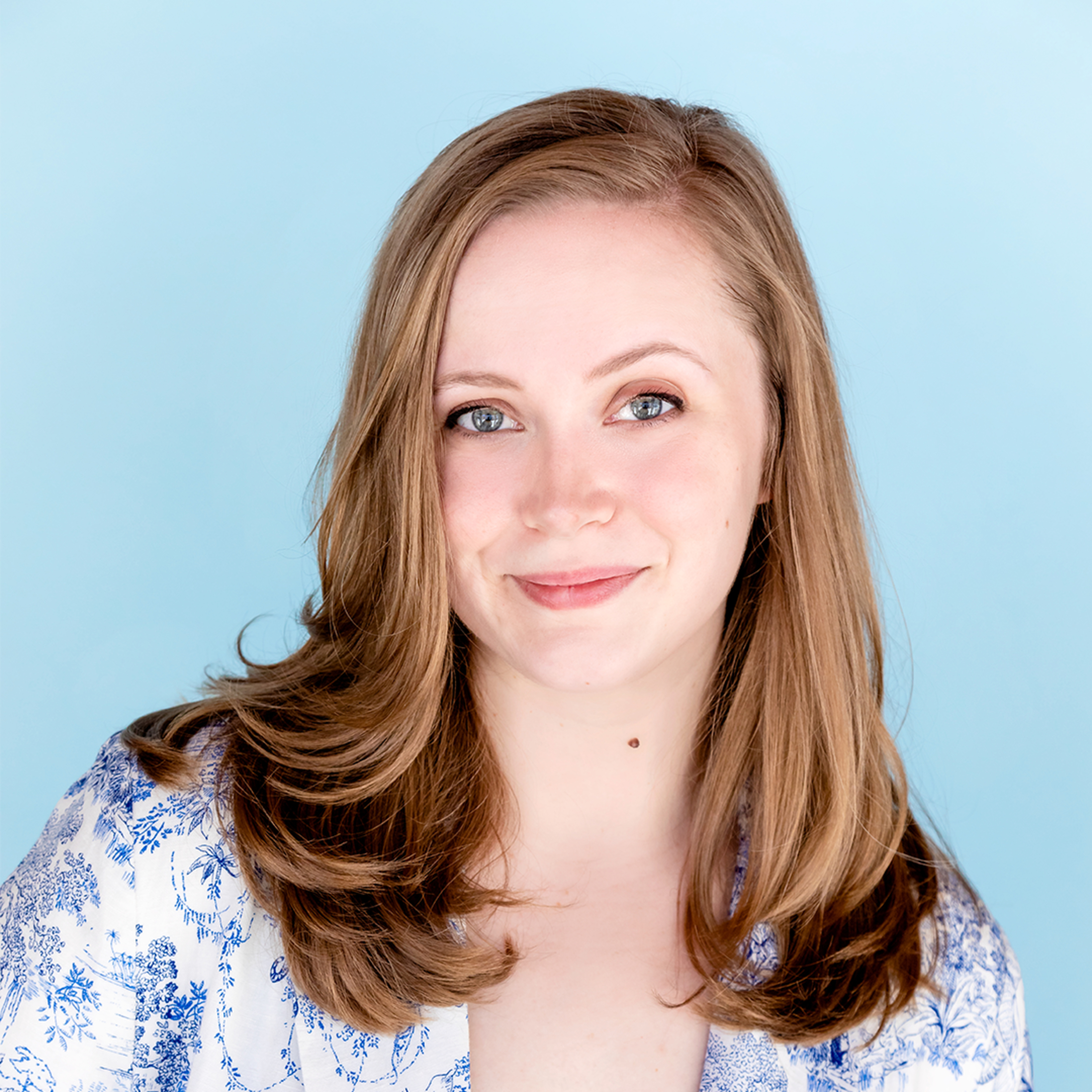Development Exec Zoë Dennis & President's Day Movies – E023