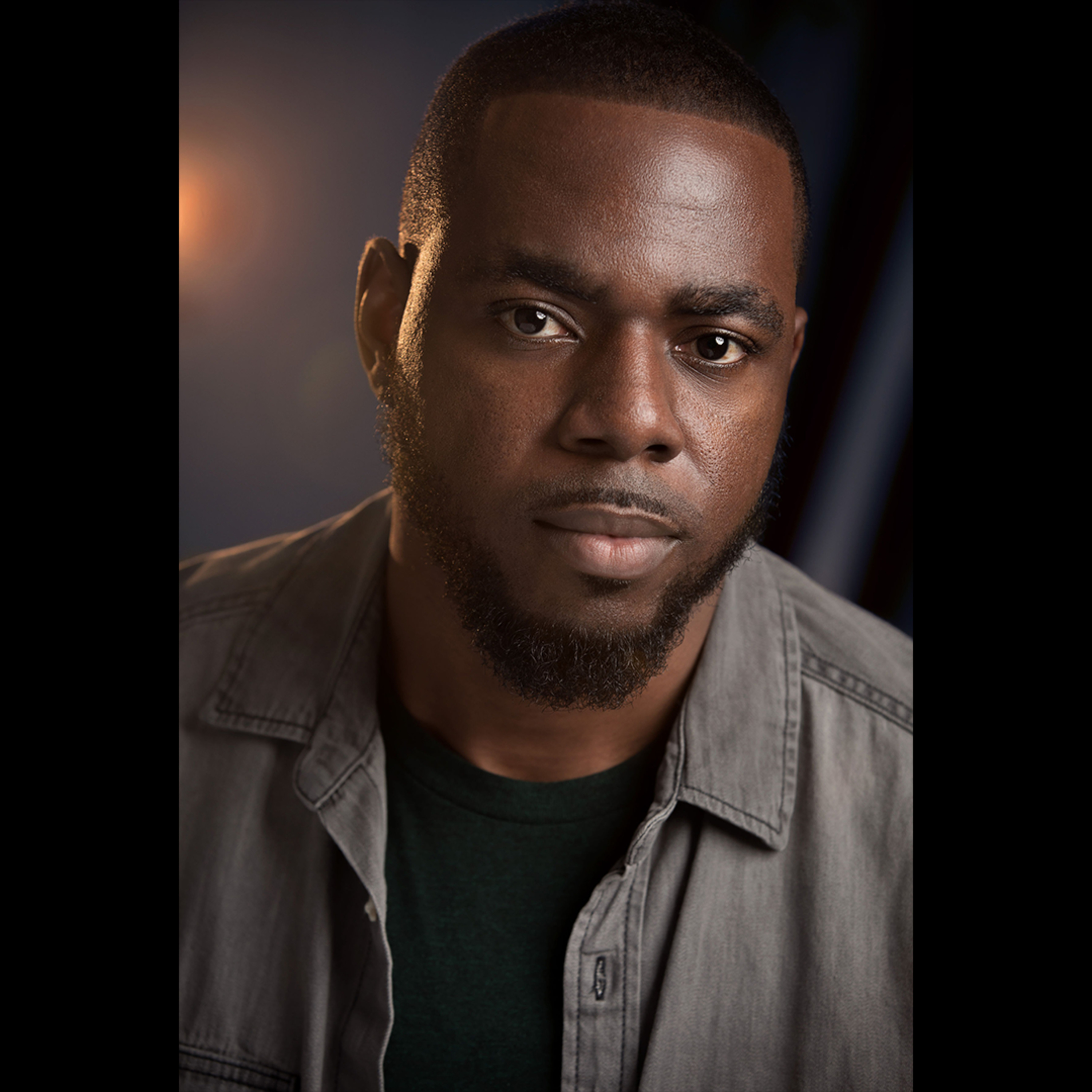 Actor, Producer, and Writer Marvin Emetom and Shōgun Ep. 4 – E036