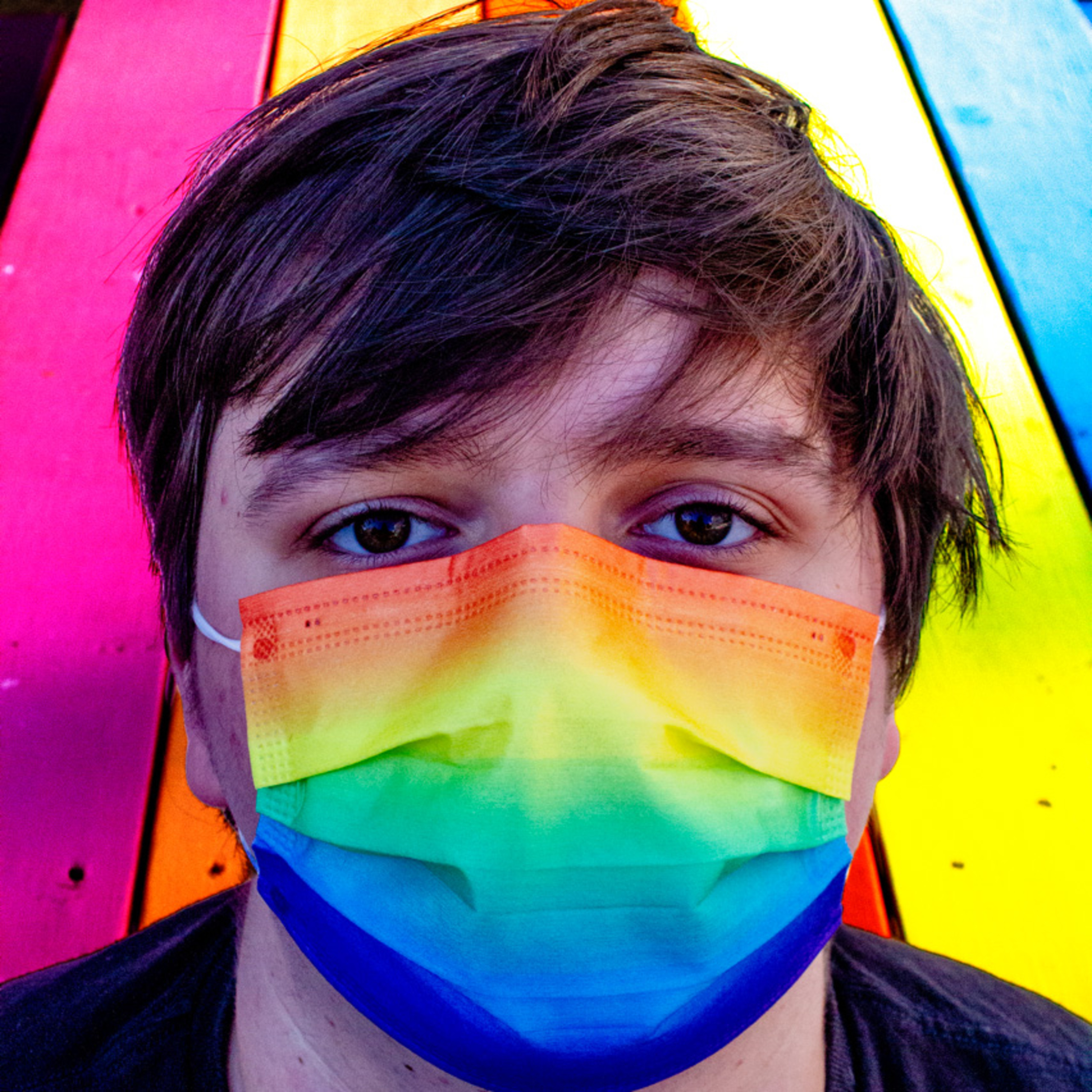 Benjamin Pallansch, Motion Graphics Designer and Editor – E044