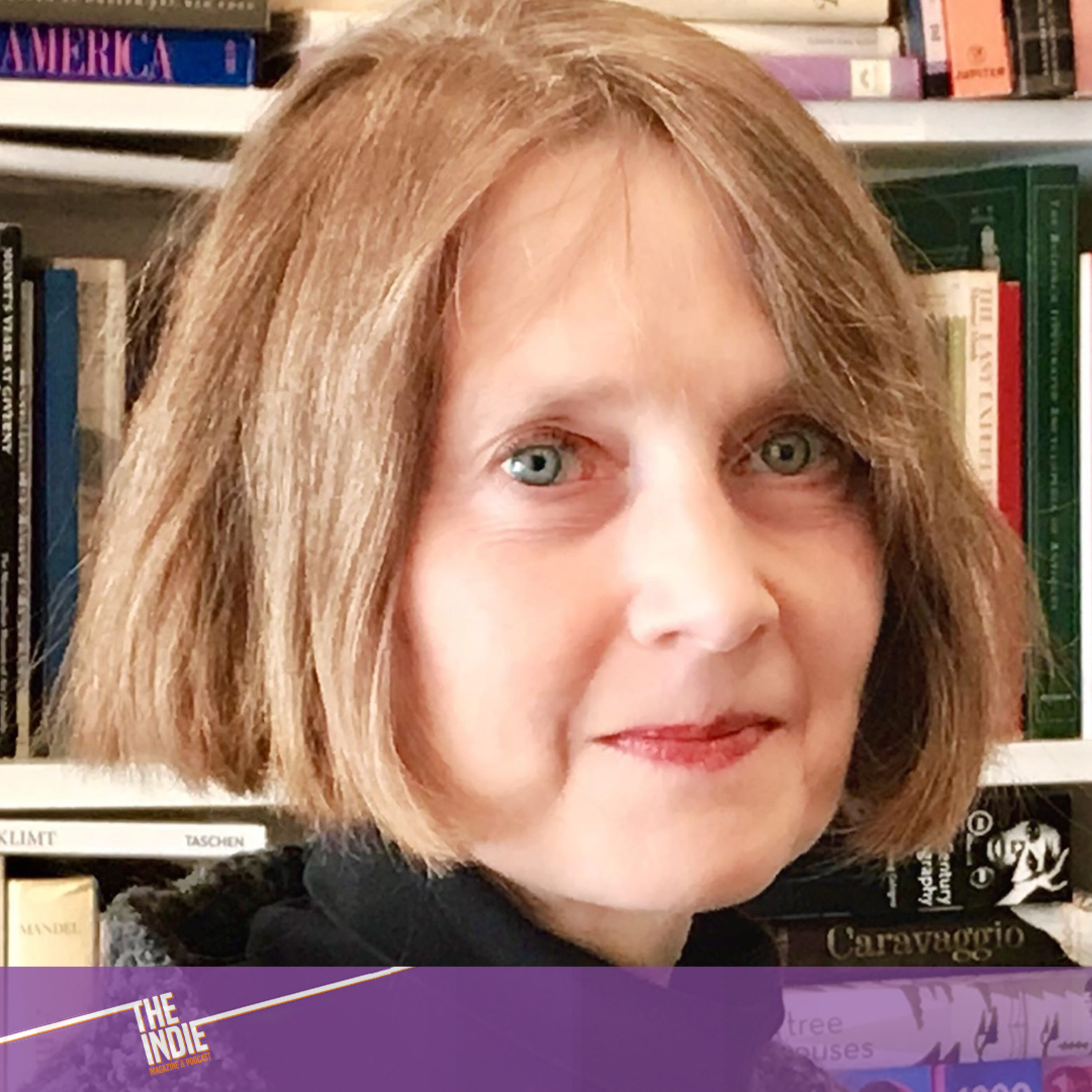 The State of Theater with Celia Wren, Freelance Theater Journalist – E079