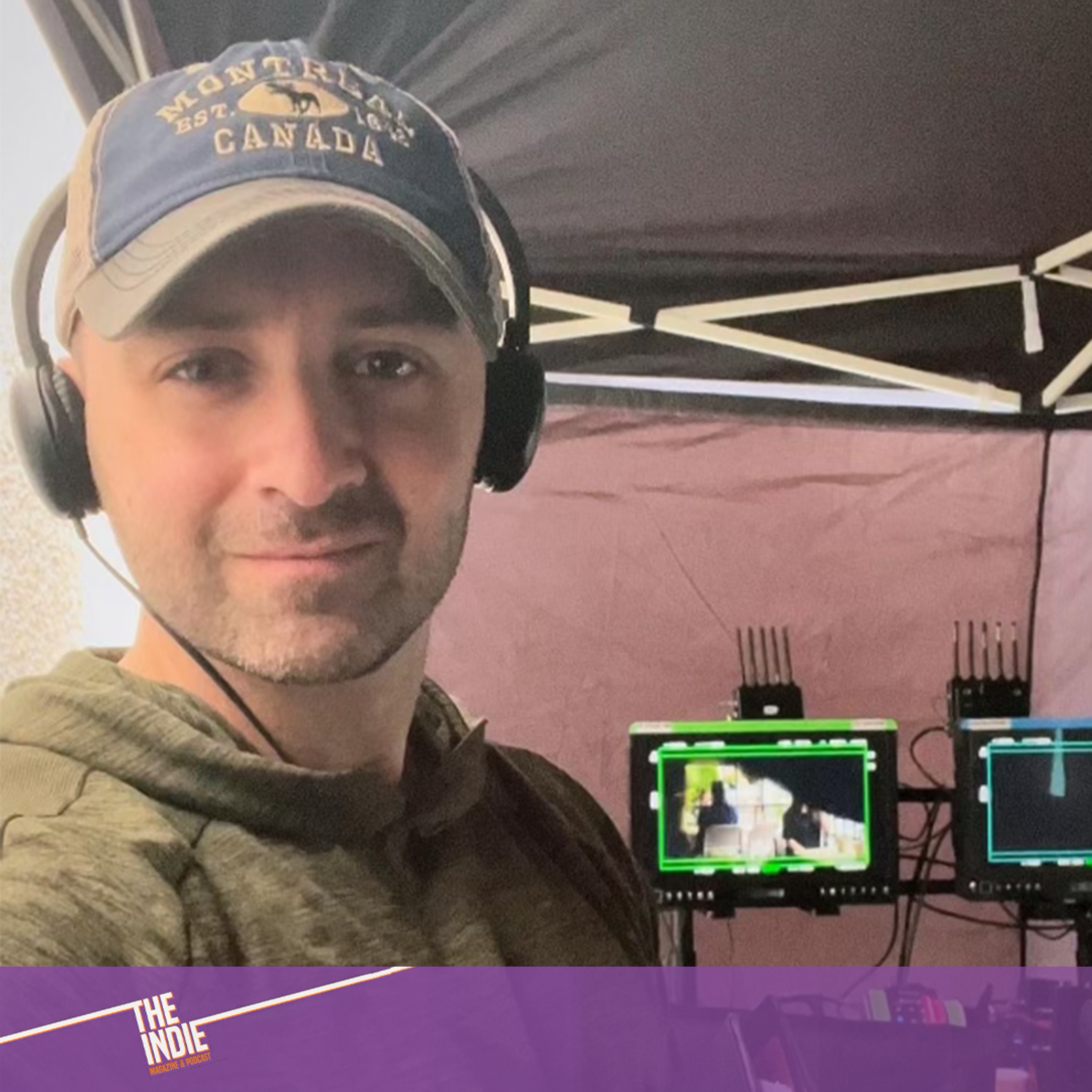 Development Manager, Bobby Pedalino – E083