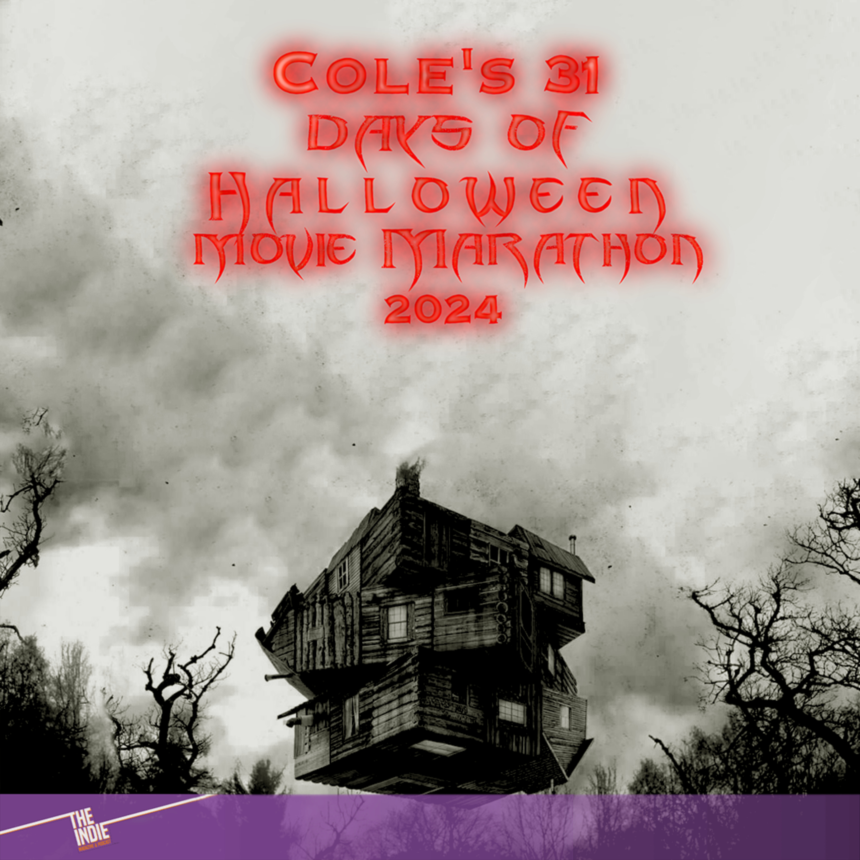My Sixth Sense Says You Should Sell That Cabin in the Woods – Cole's 31 Days of Halloween Movie Marathon Week 3 – E089