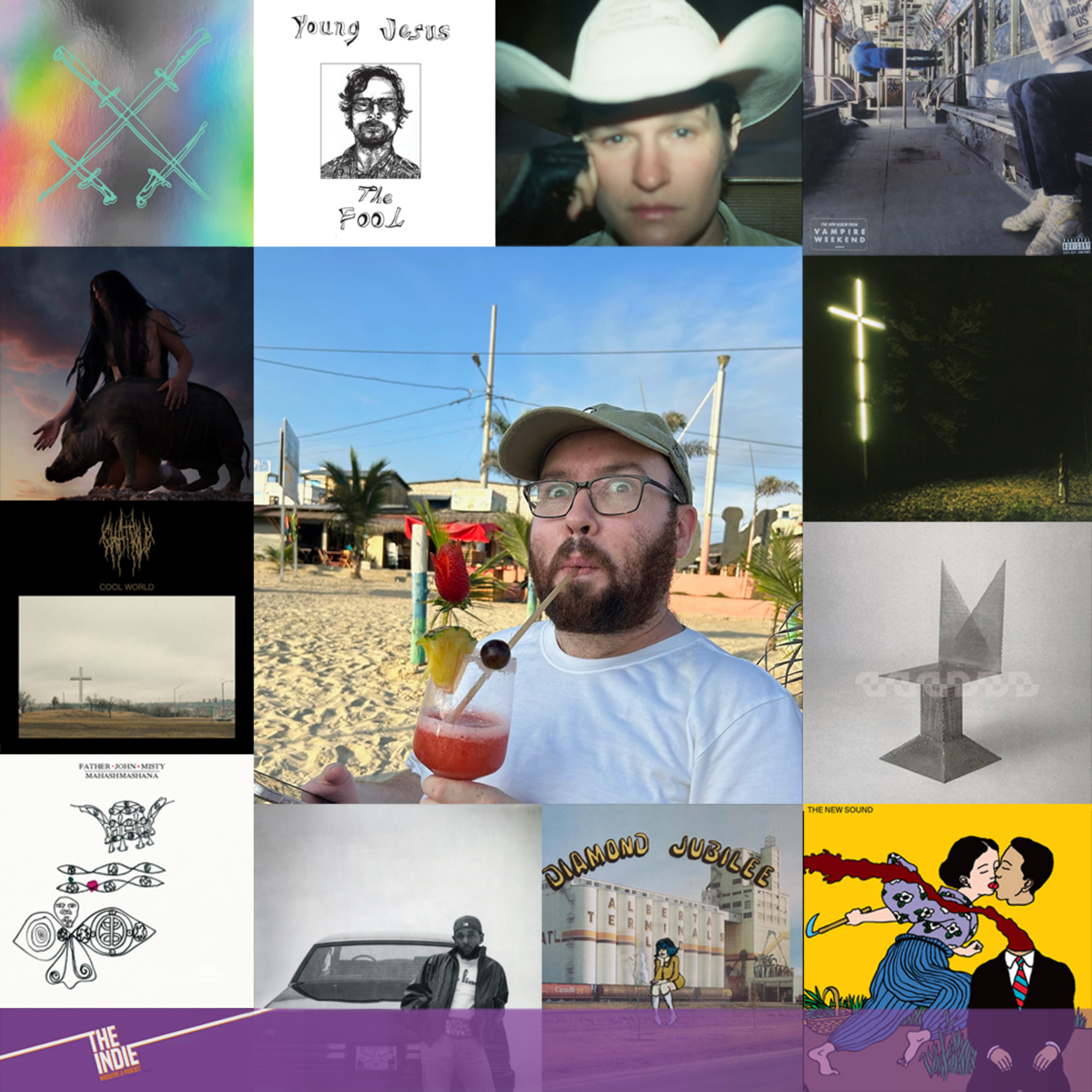 DJ's Top Records of 2024 – E099
