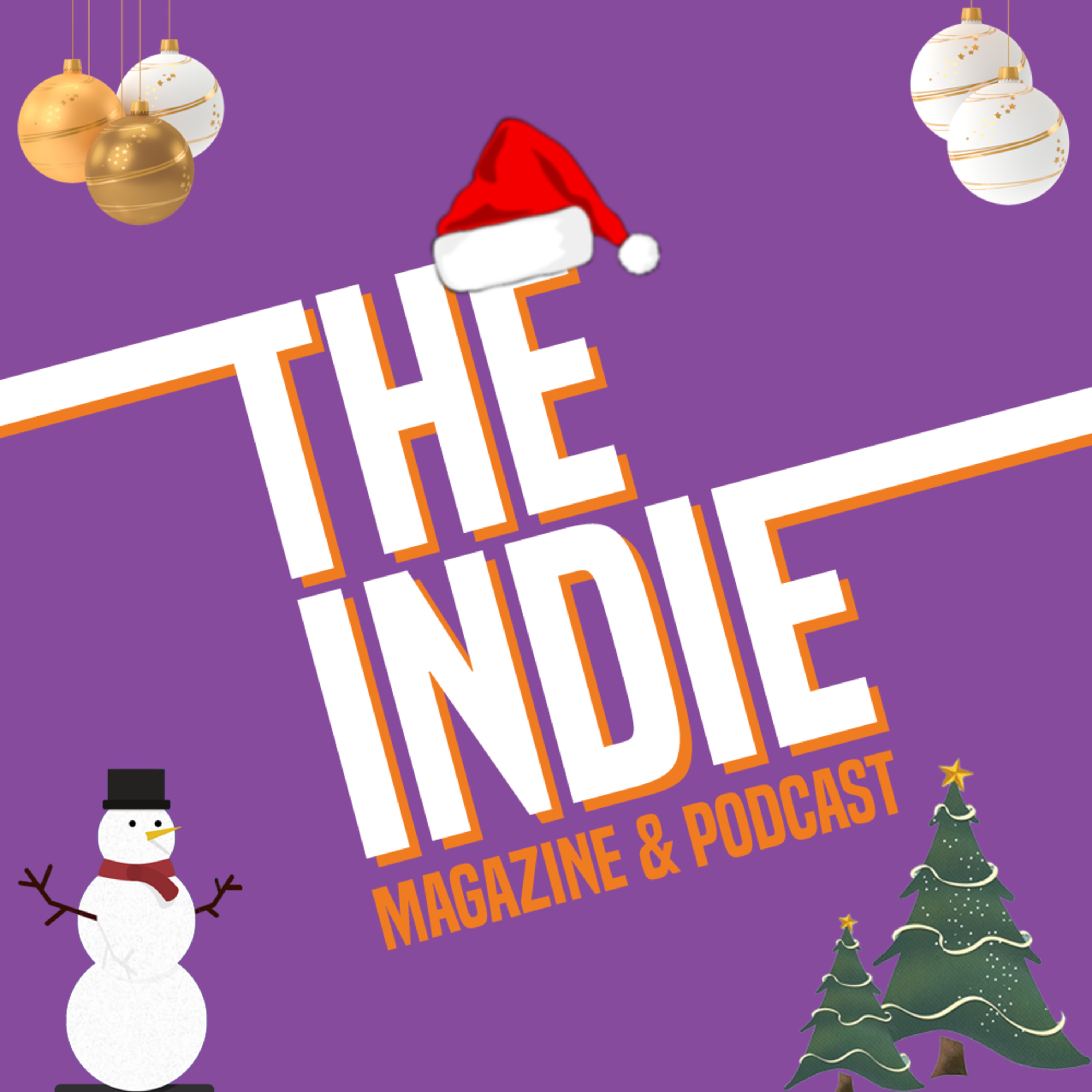 Our 2024 Movie & TV Christmas Wishes – E103
