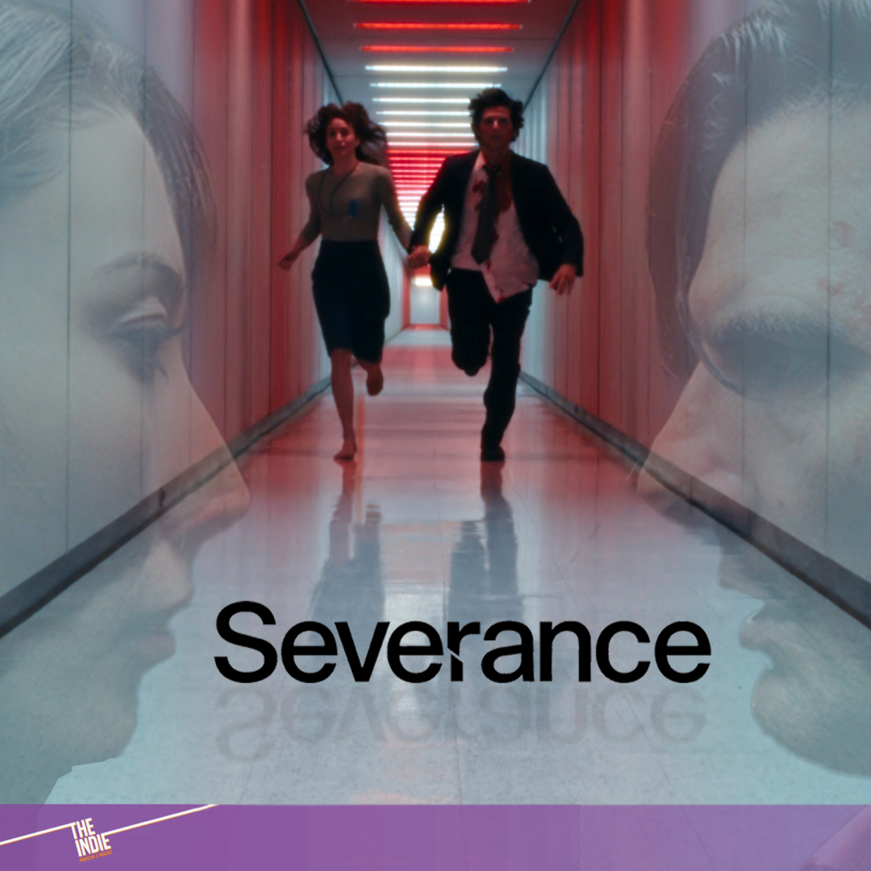 The Severance S2 FINALE is HERE – E113