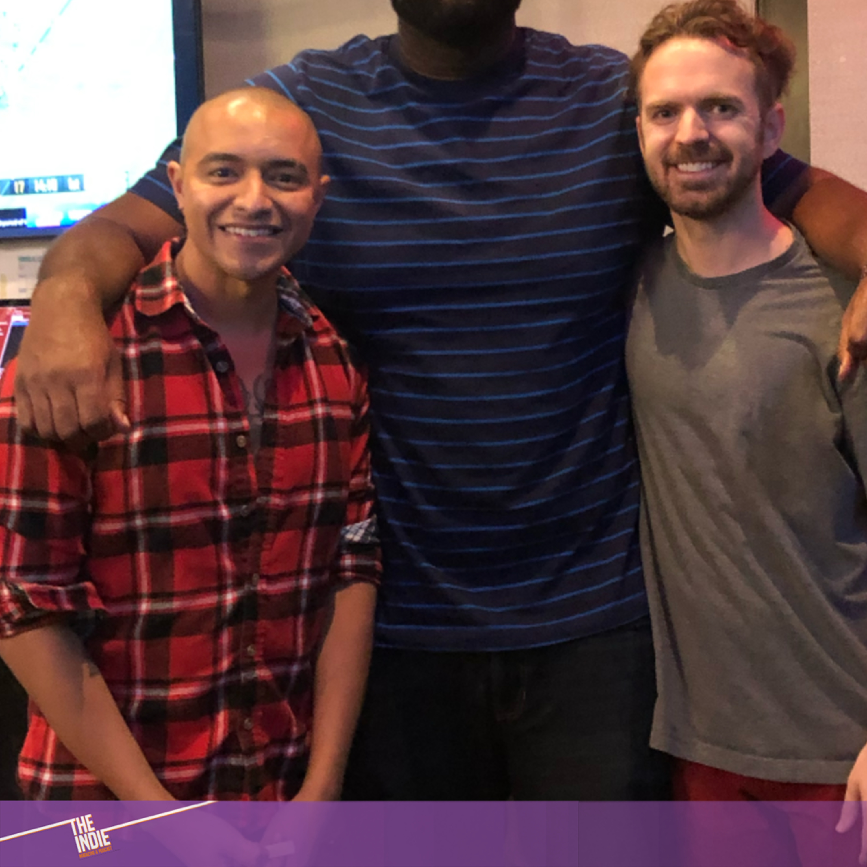 Kevin Vasquez – Attack of the Flows – E152