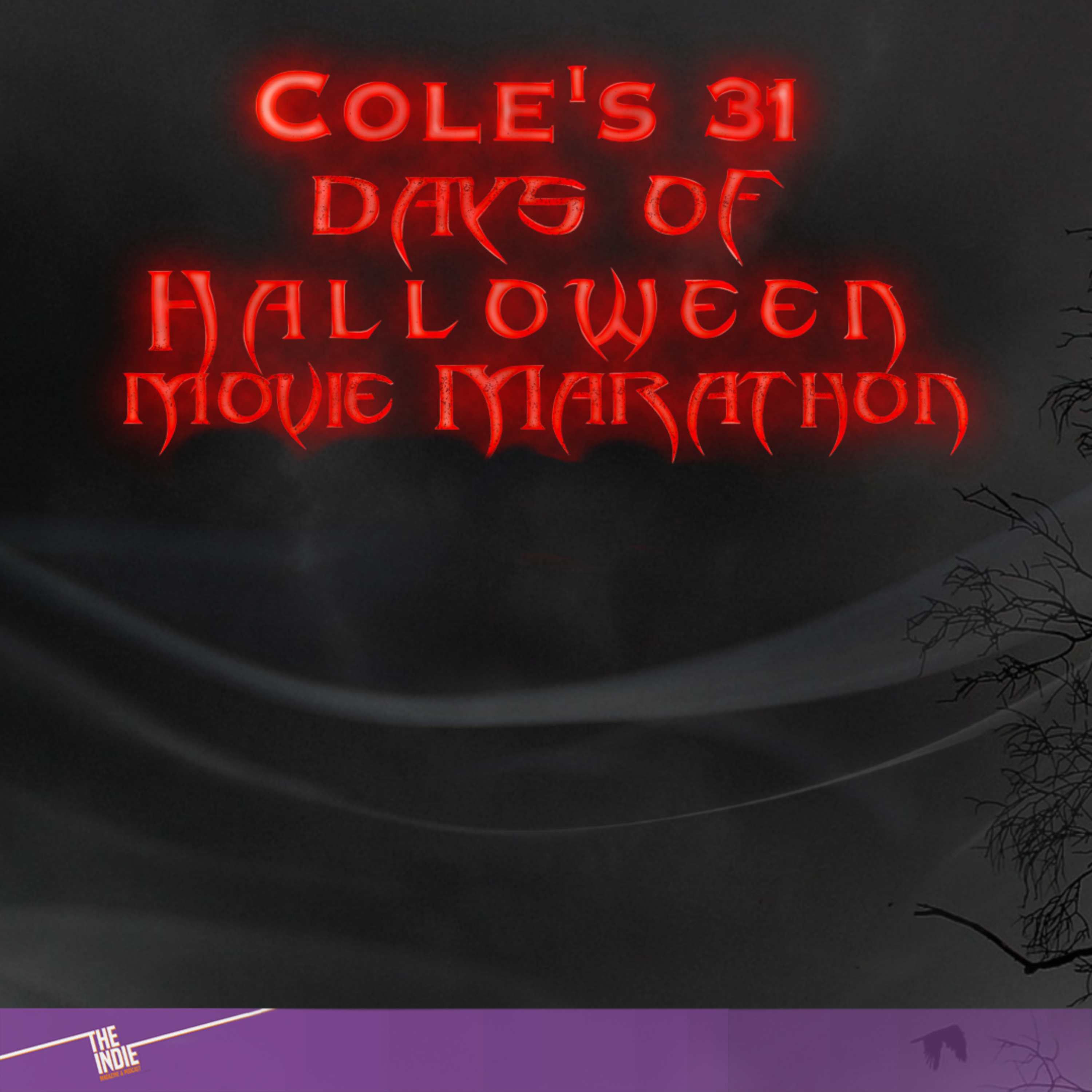 Cole's 31 Days of Halloween Movies – Part 2 – E161