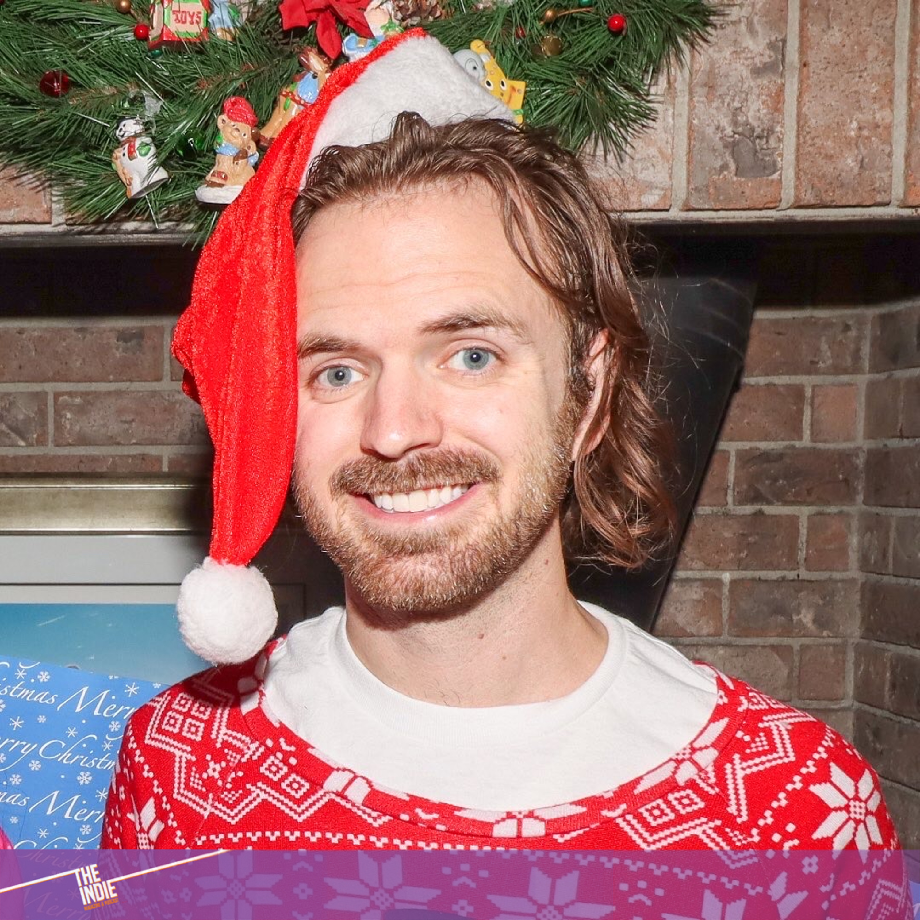 Kevin's Favorite Christmas Songs – REPOST – E172