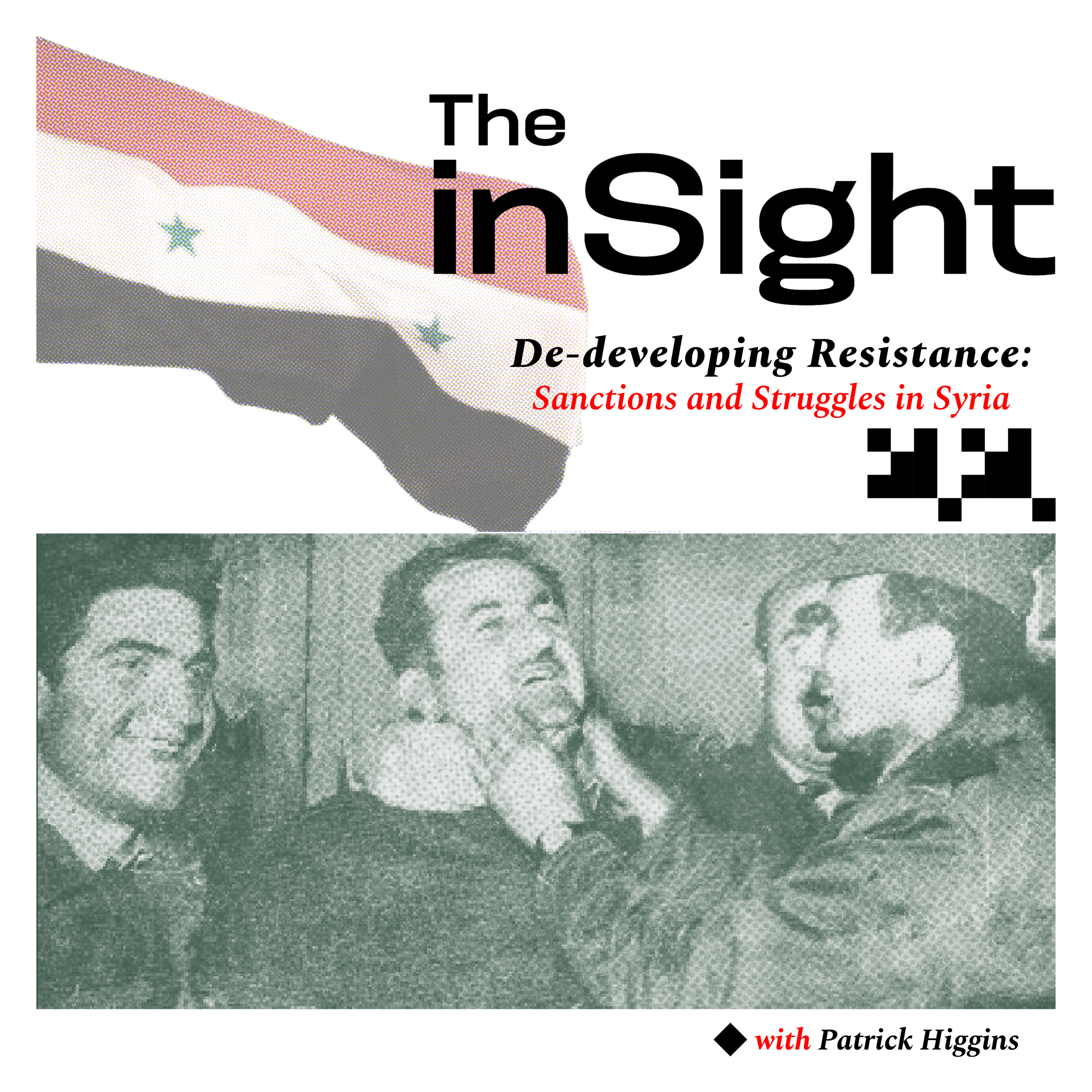 The Resistance Report