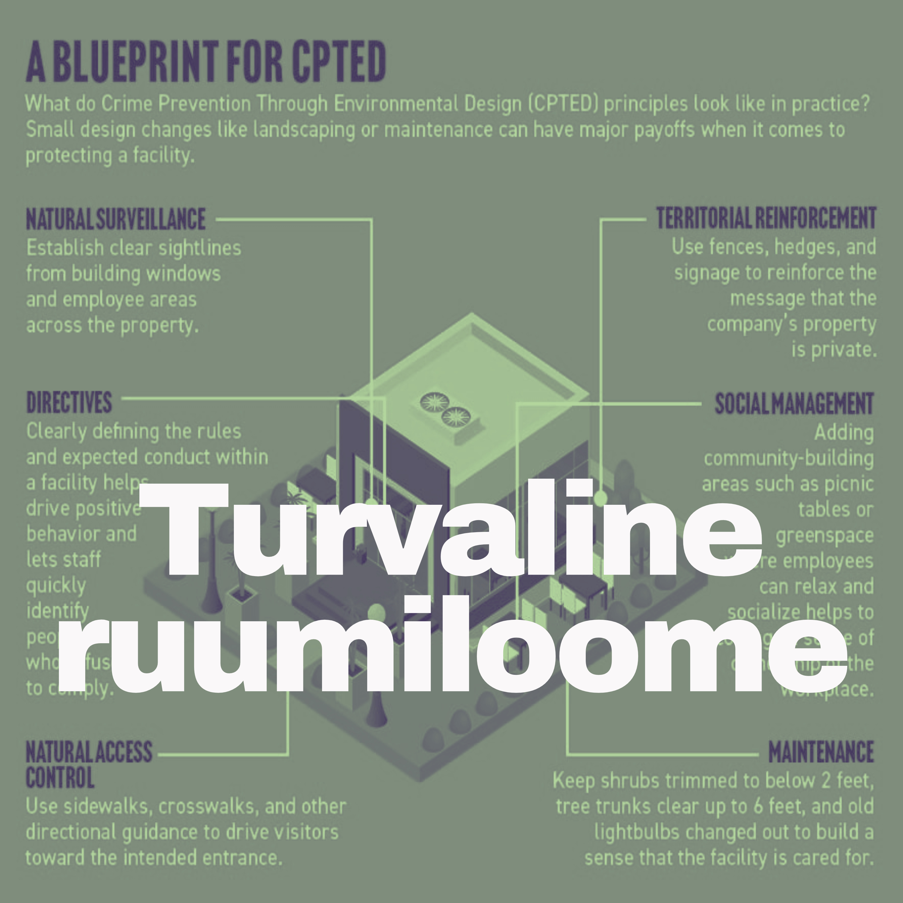 Turvaline ruumiloome