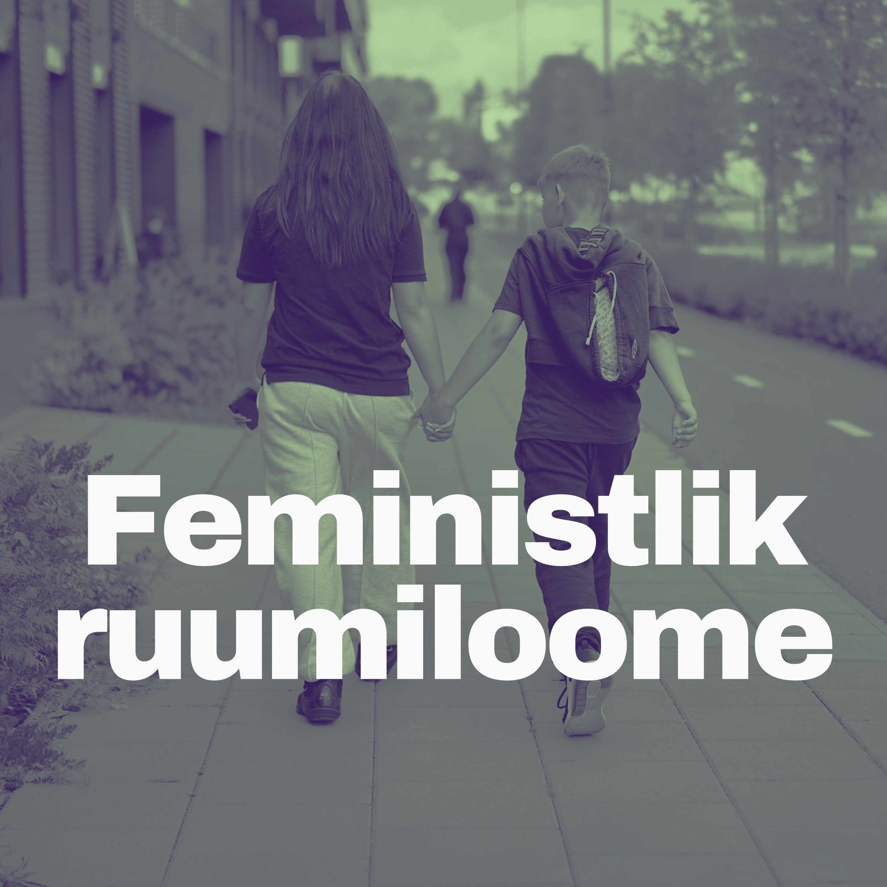 Feministlik ruumiloome