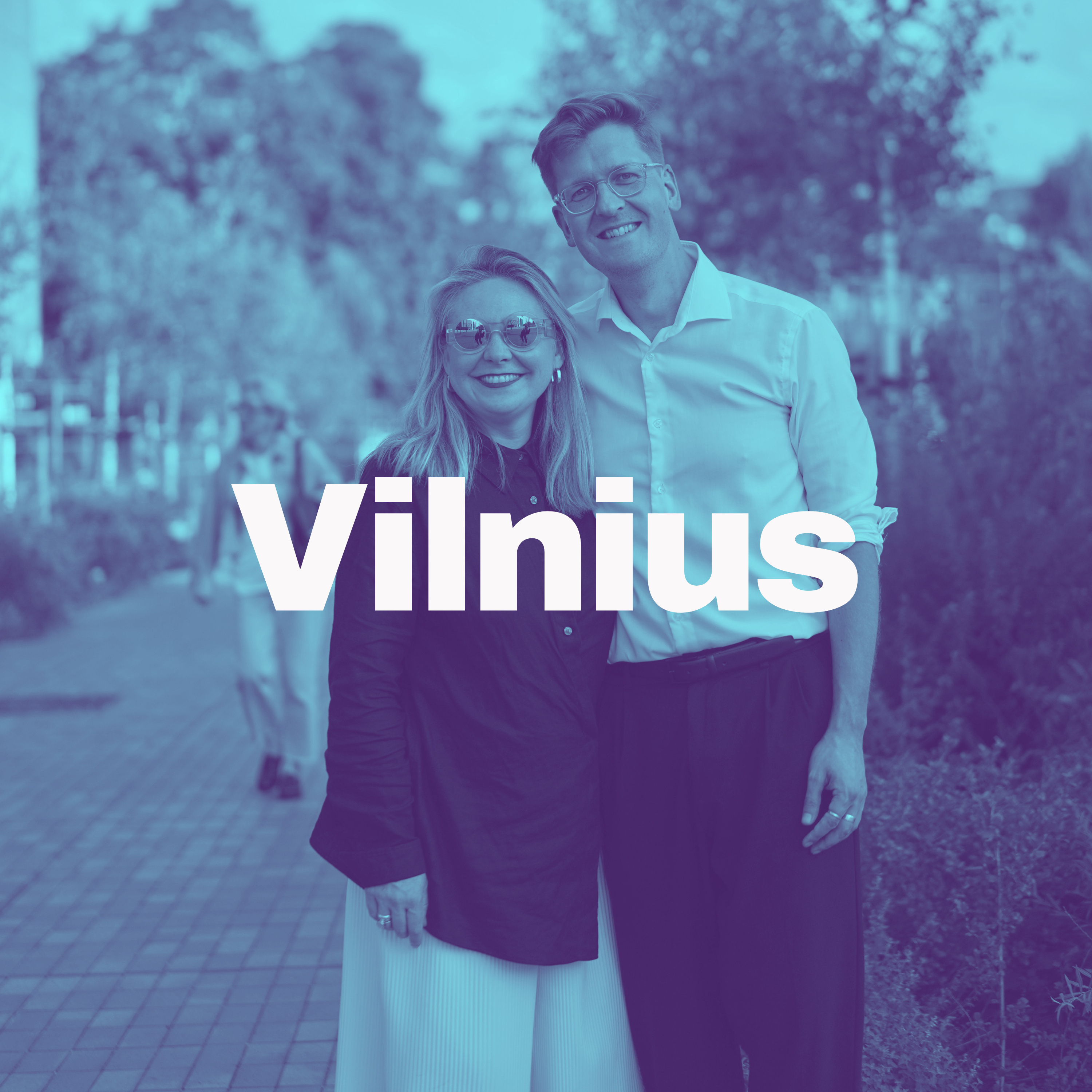 Vilnius