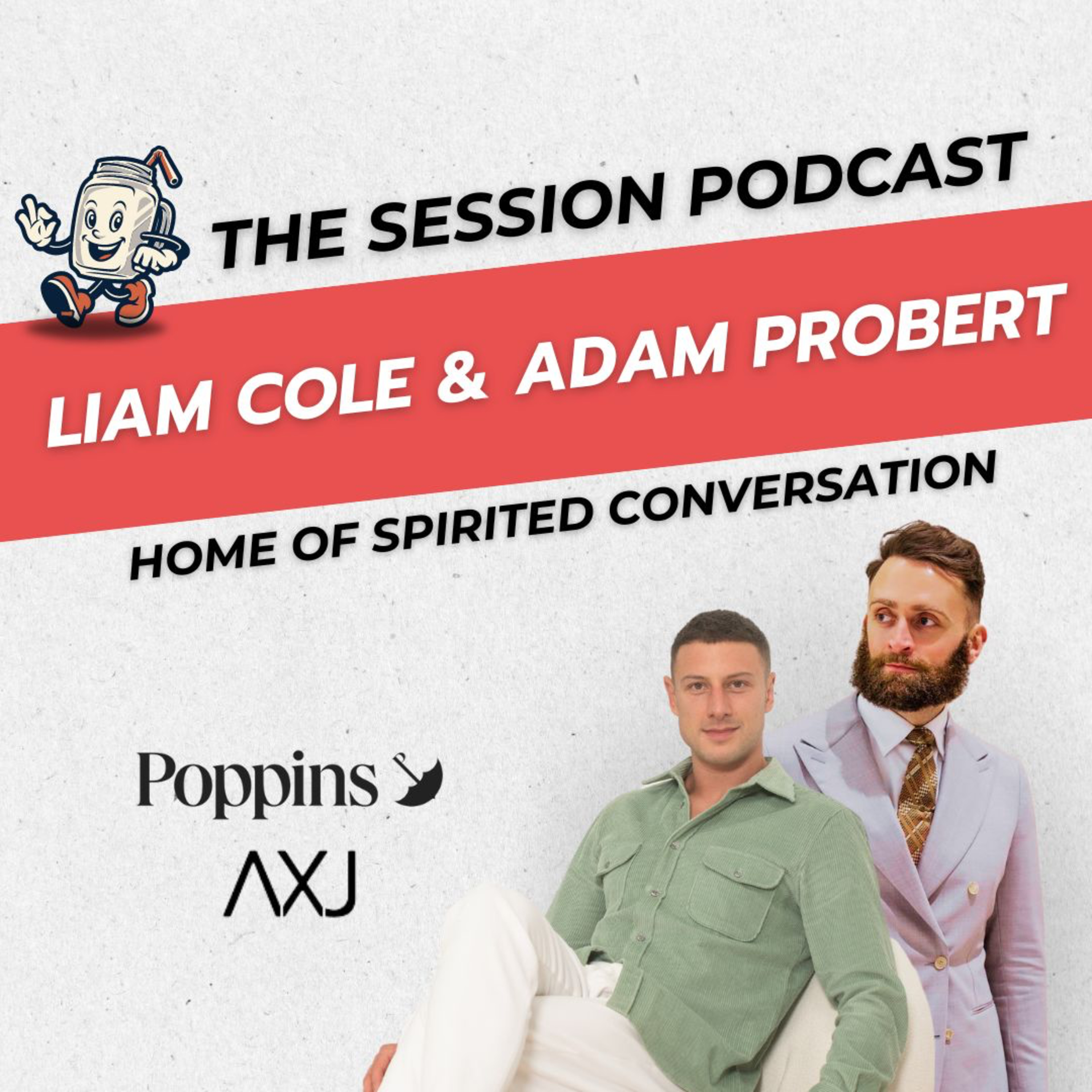 The Session