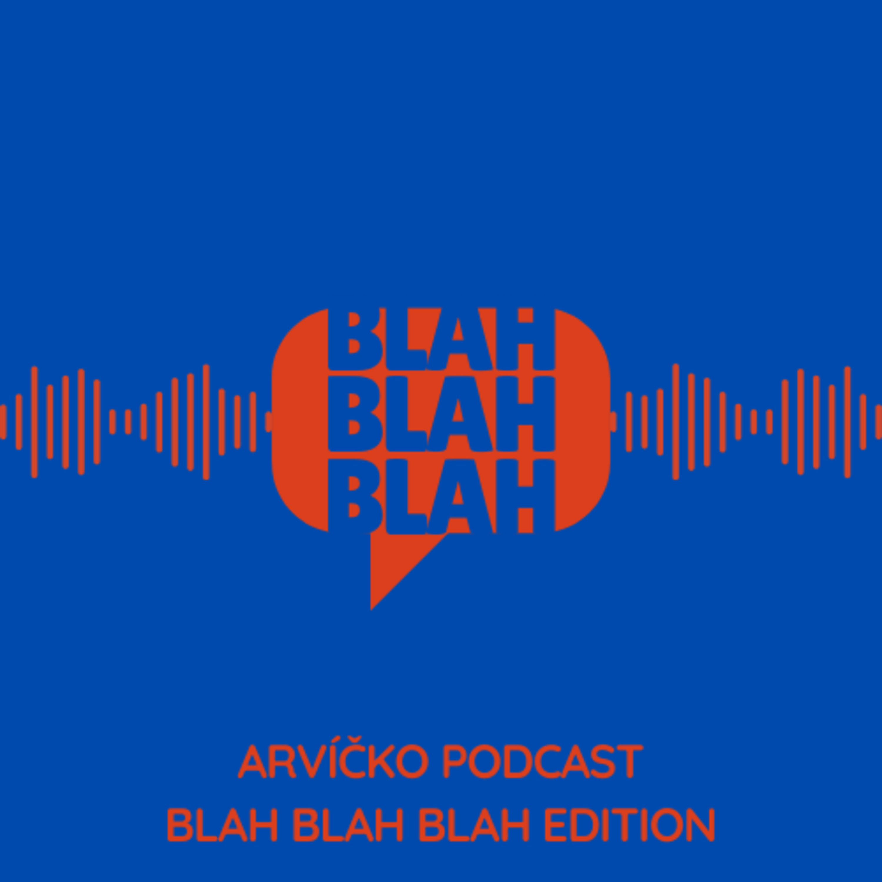 ARVÍČKO PODCAST