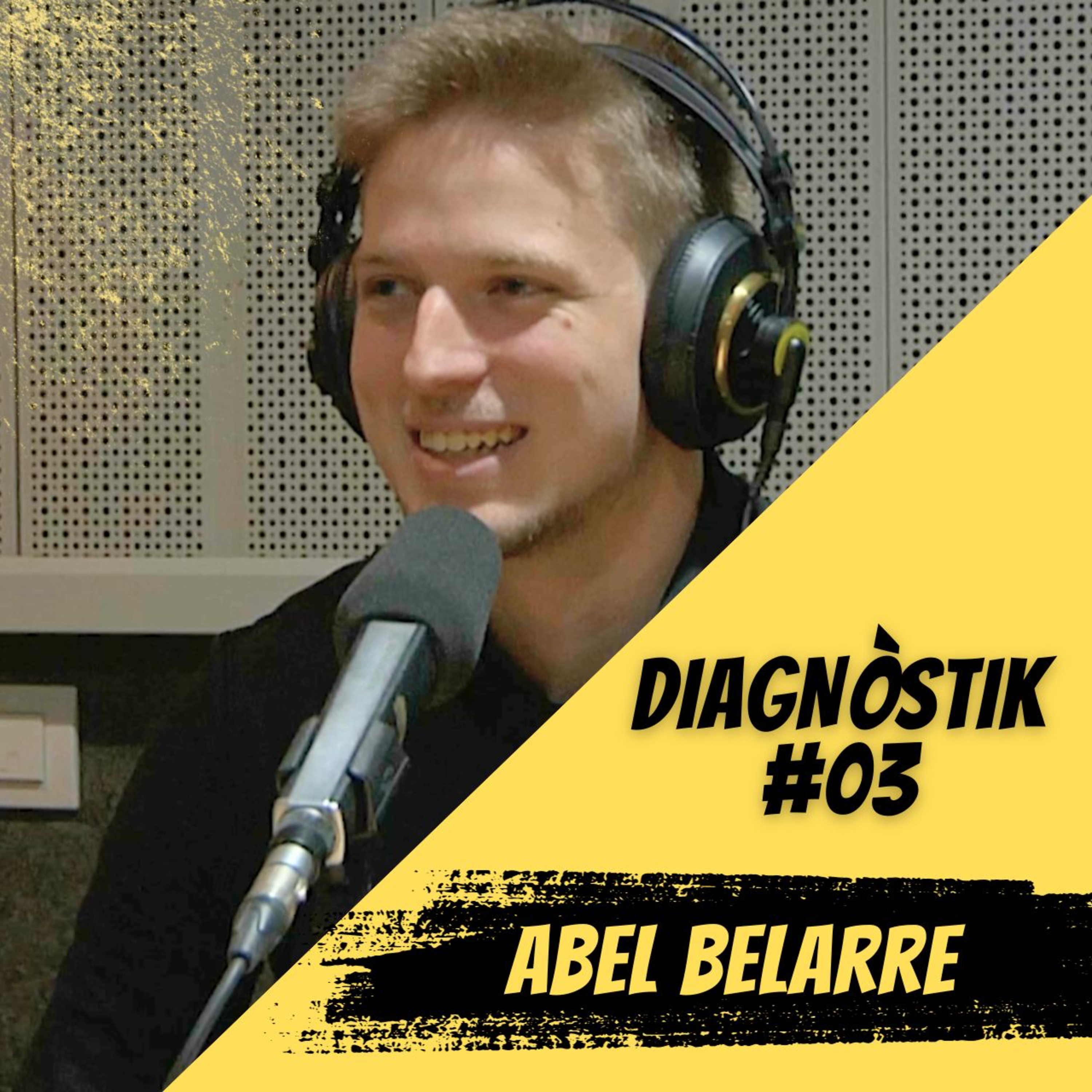 DIAGNÒSTIK
