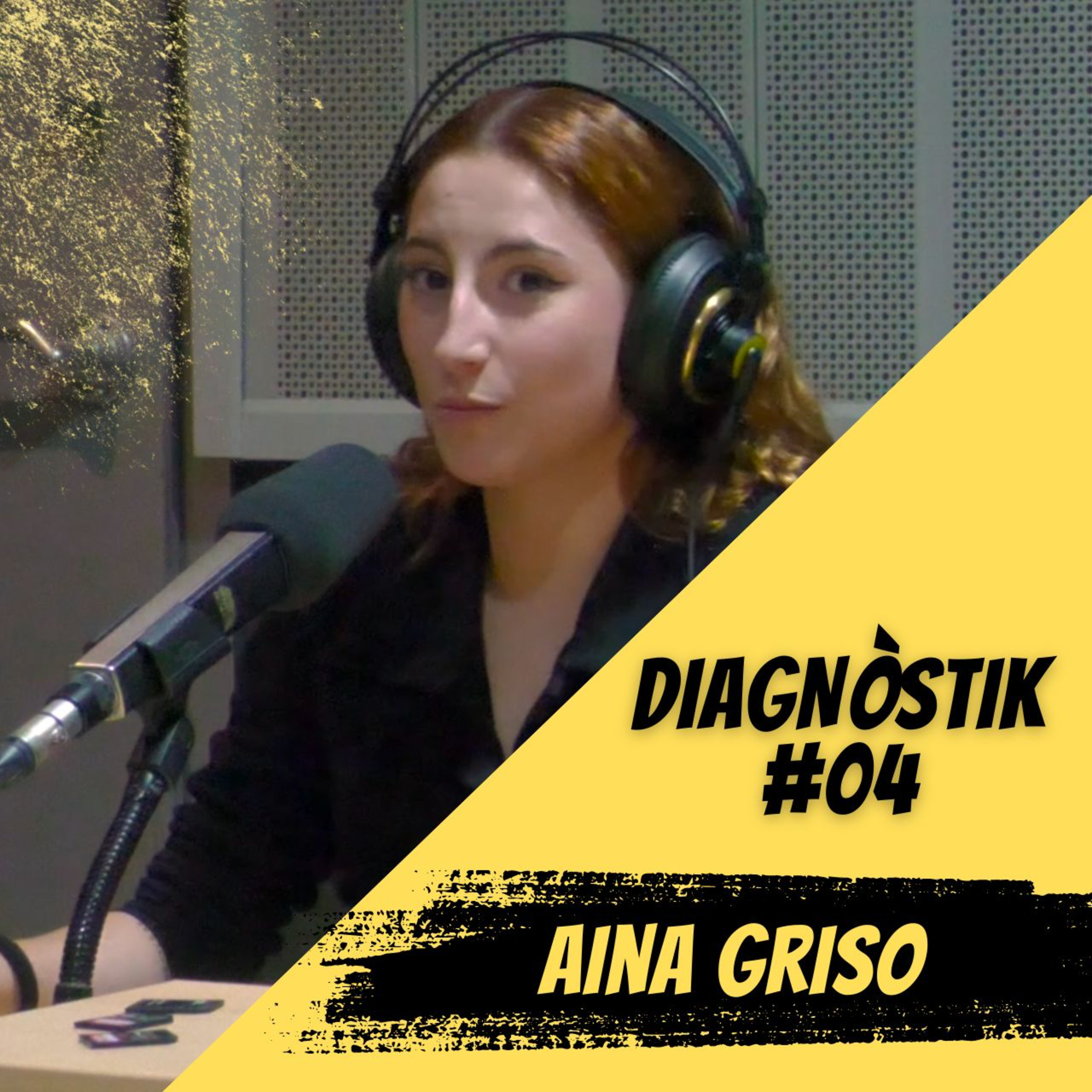 DIAGNÒSTIK