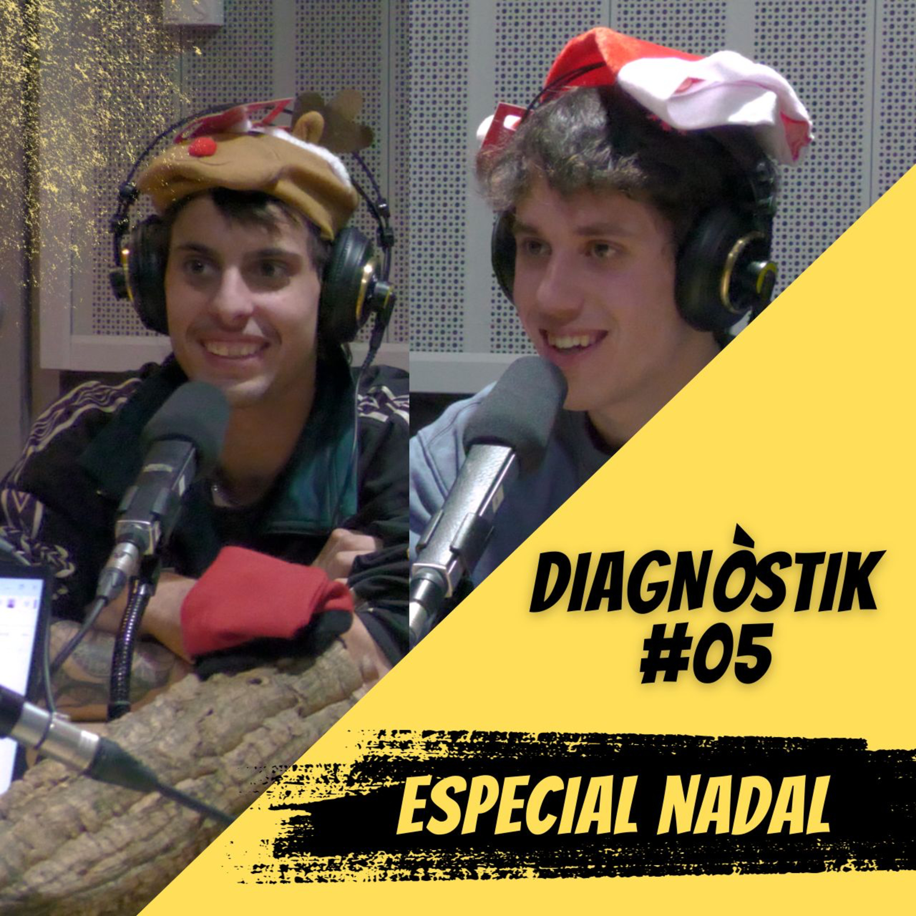 DIAGNÒSTIK