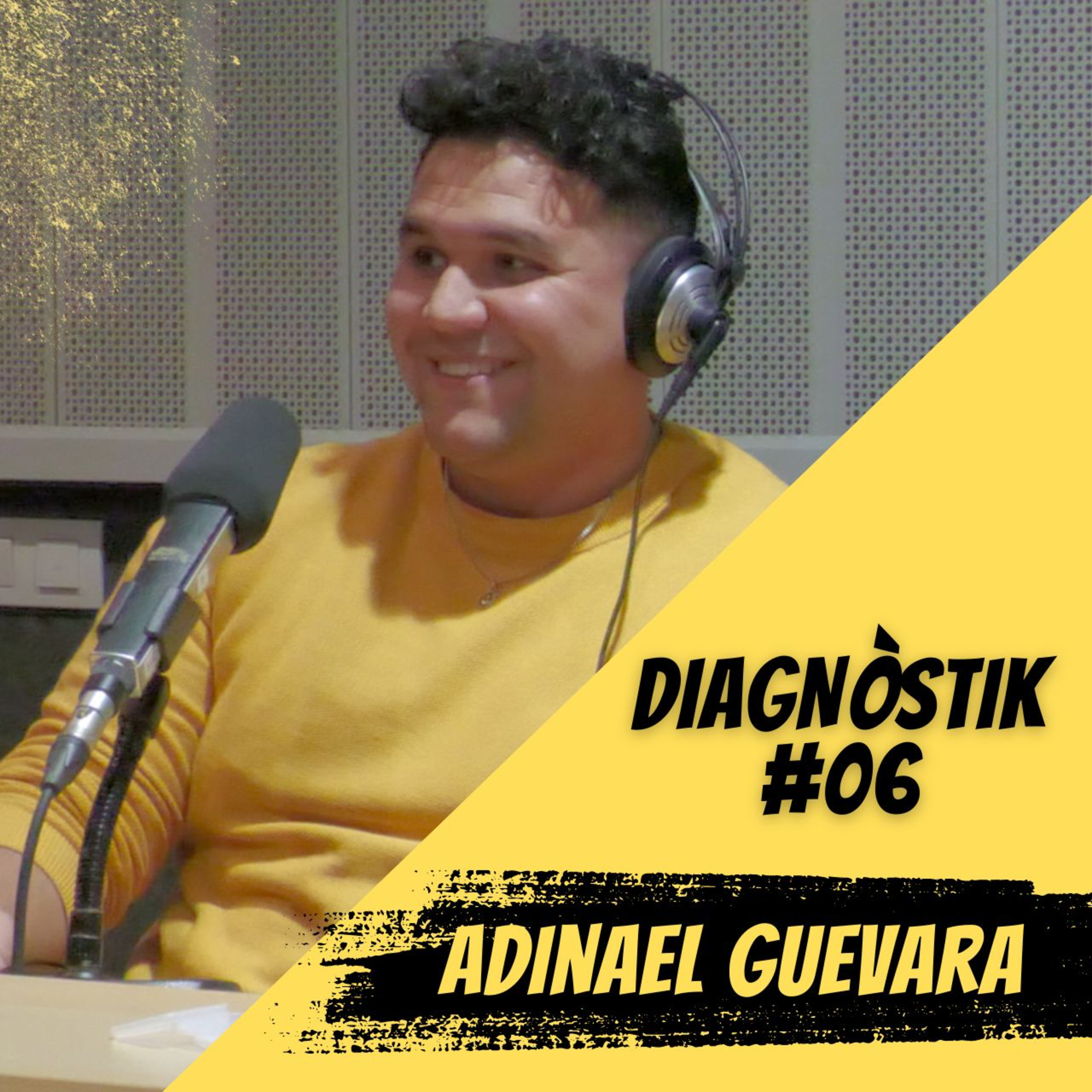 DIAGNÒSTIK