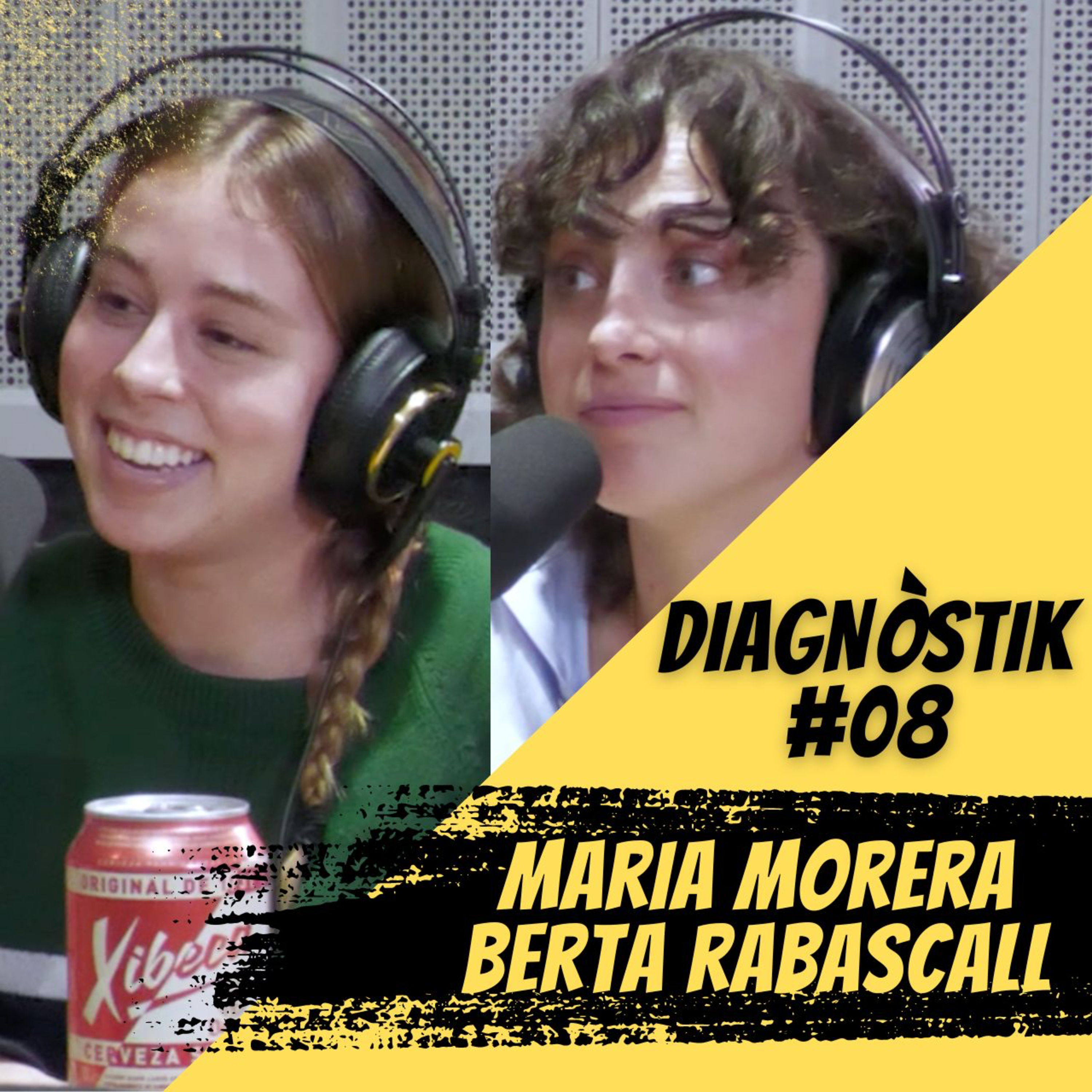 DIAGNÒSTIK