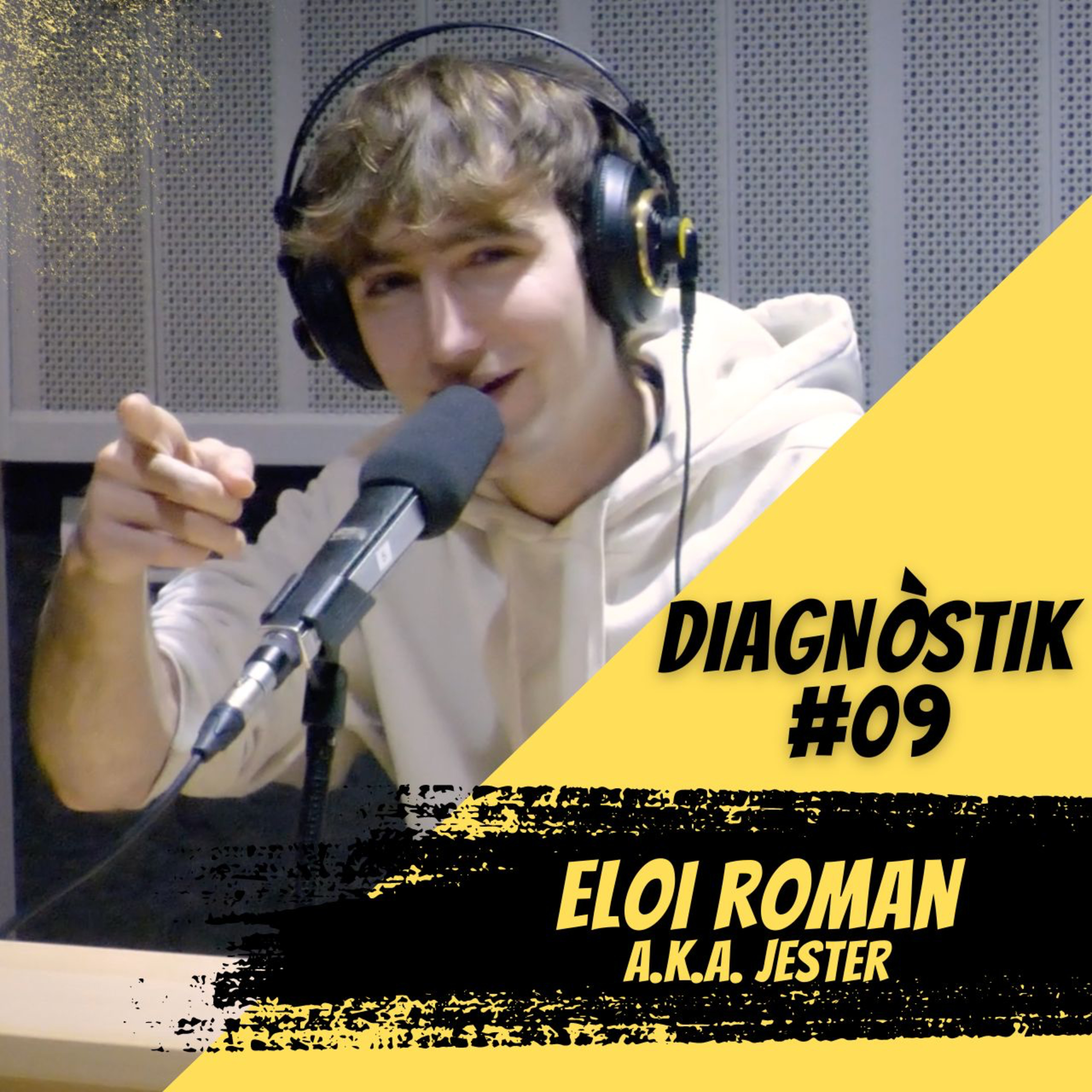DIAGNÒSTIK