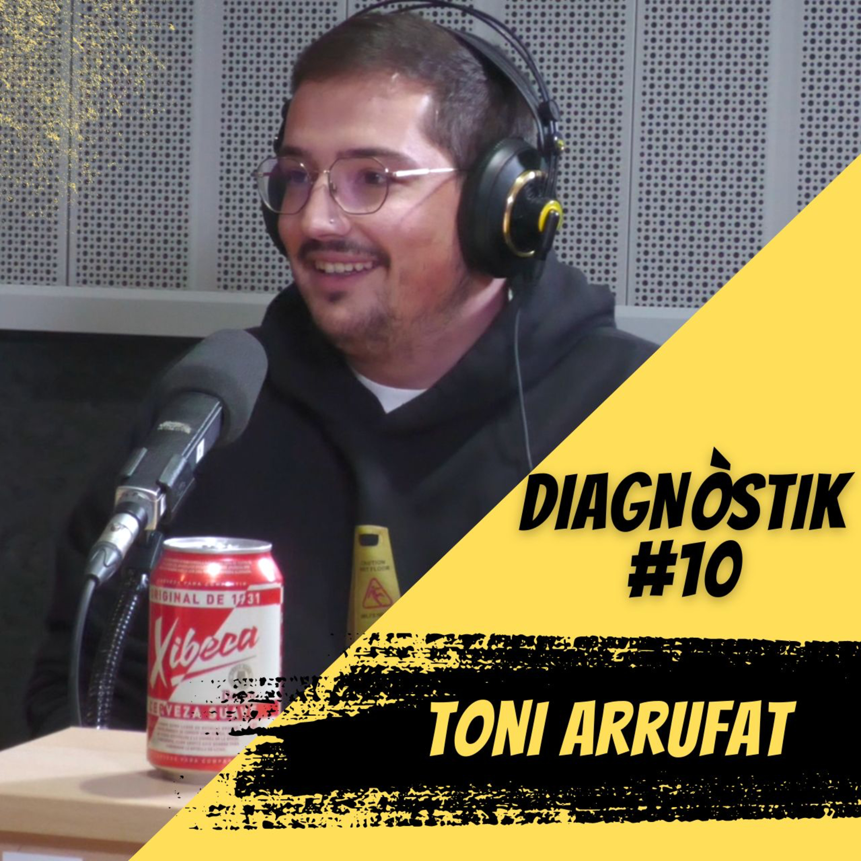 DIAGNÒSTIK