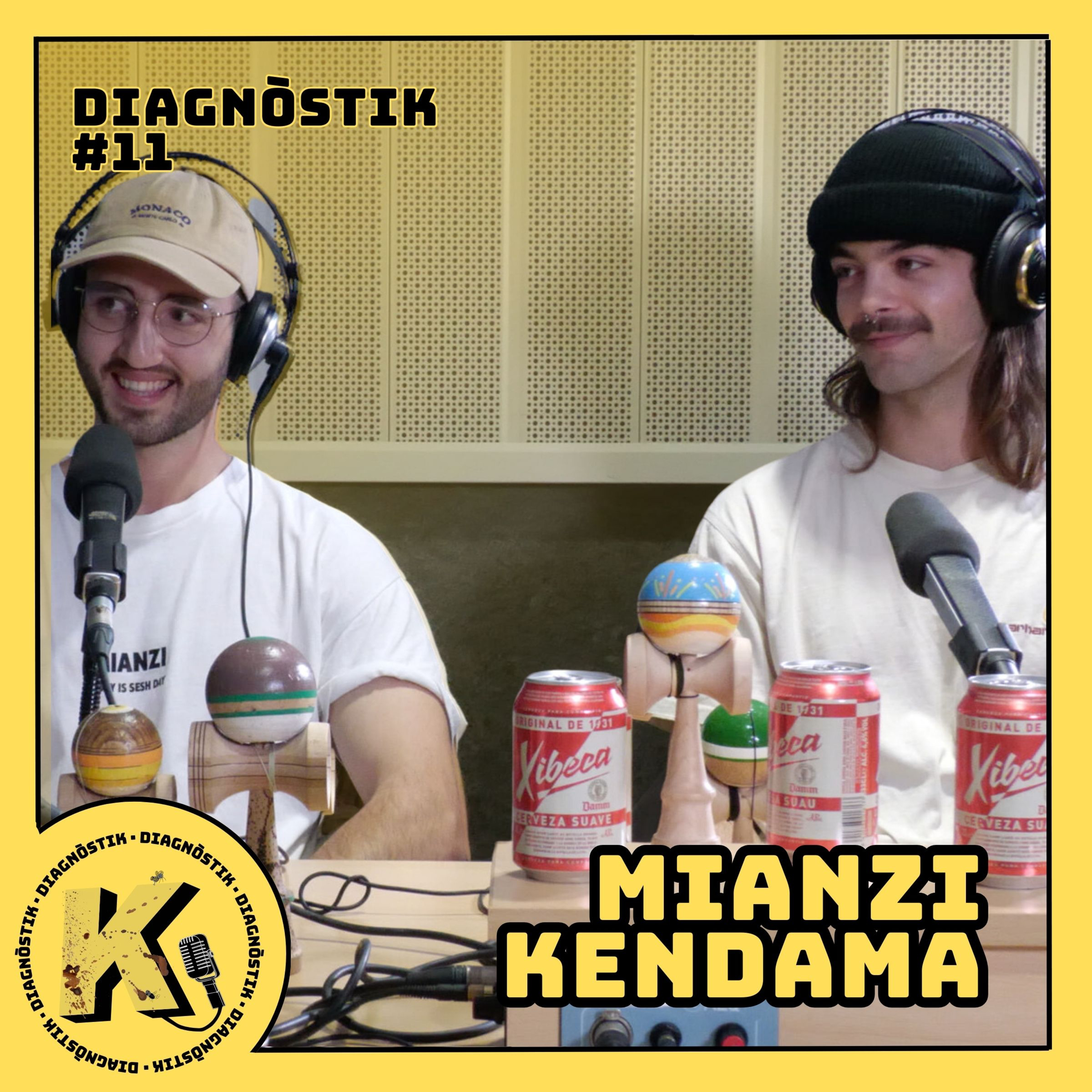 DIAGNÒSTIK