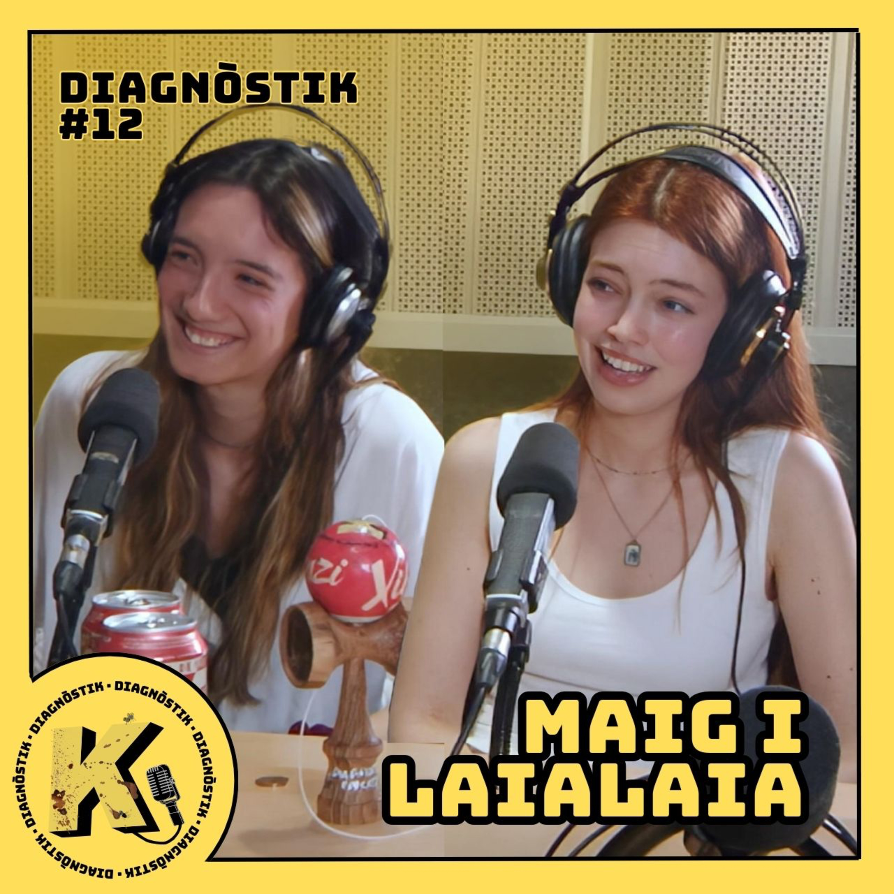 DIAGNÒSTIK