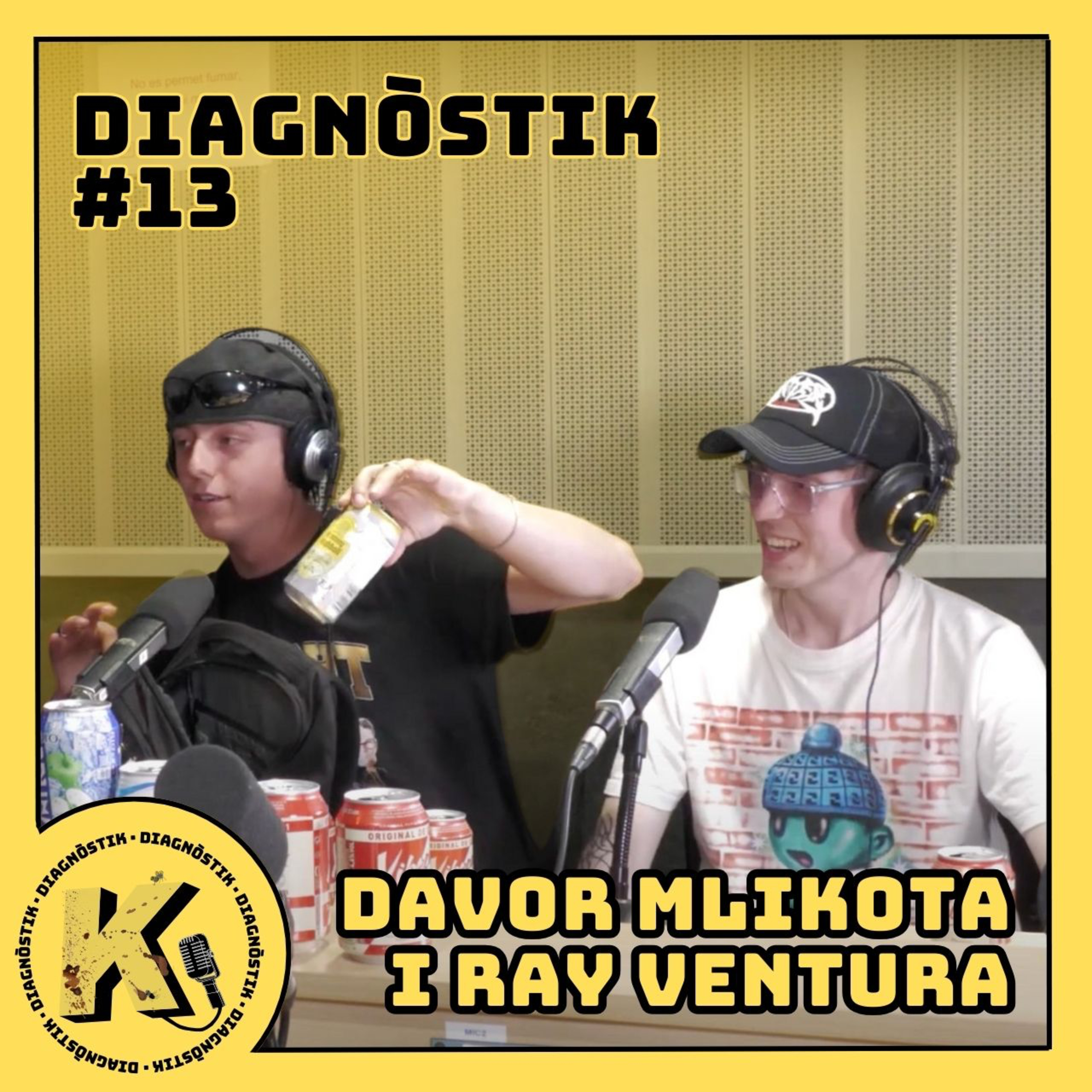 DIAGNÒSTIK