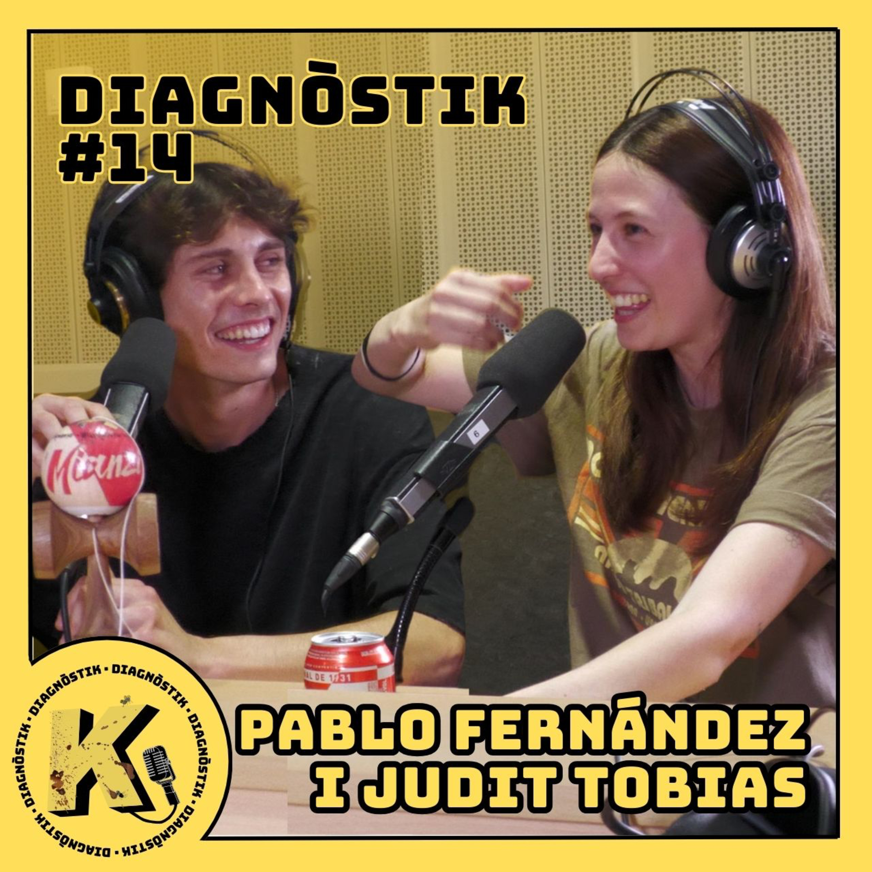 DIAGNÒSTIK