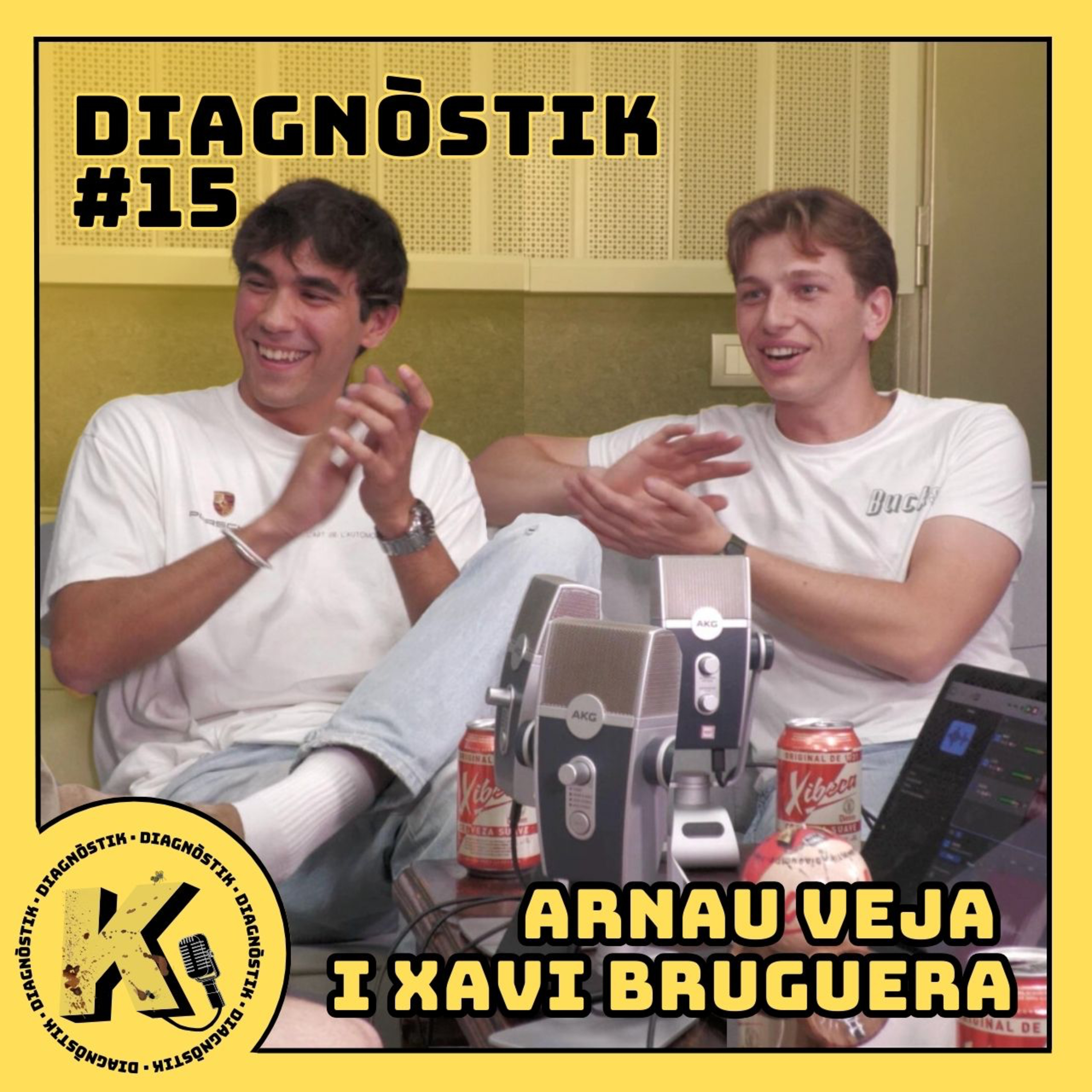 DIAGNÒSTIK