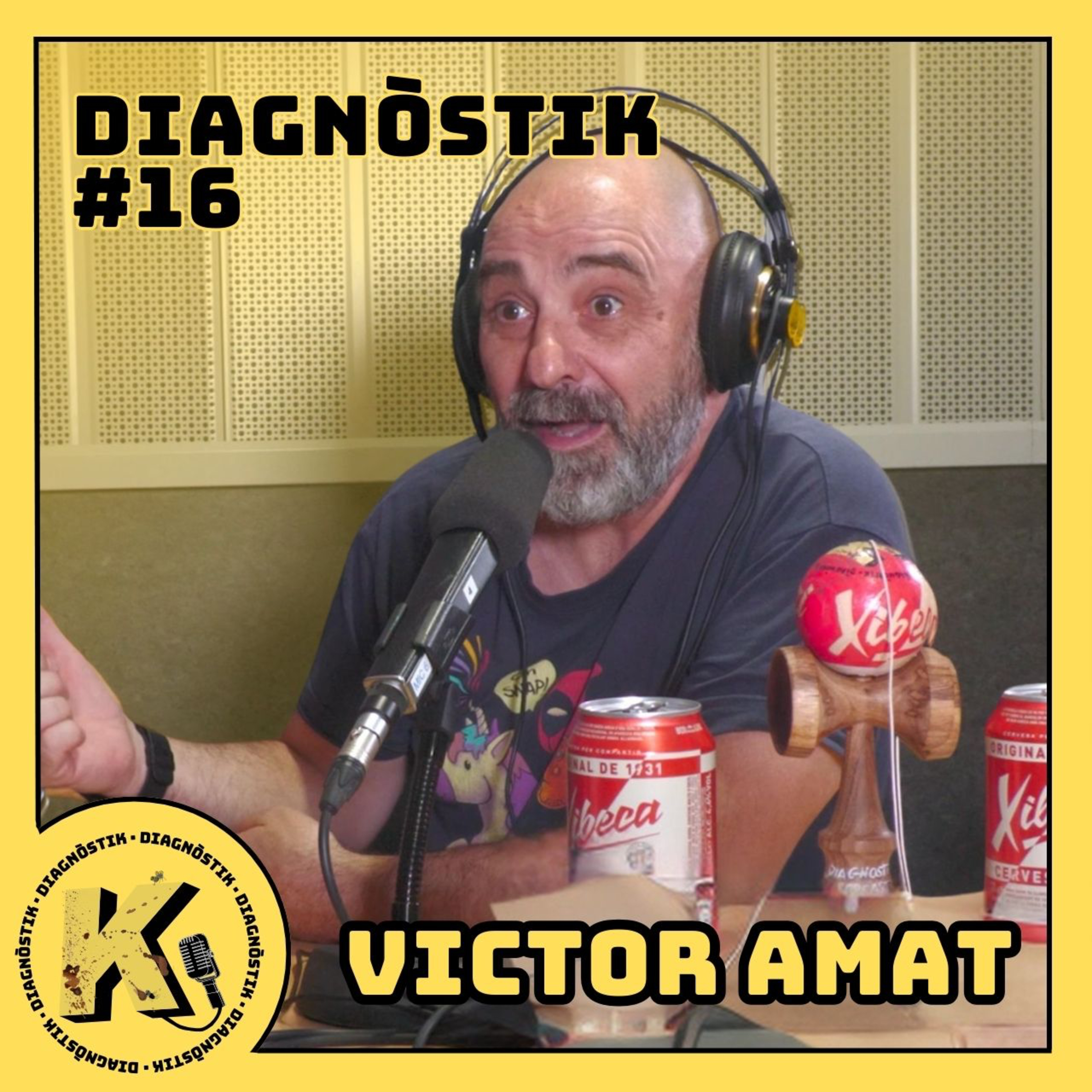 DIAGNÒSTIK
