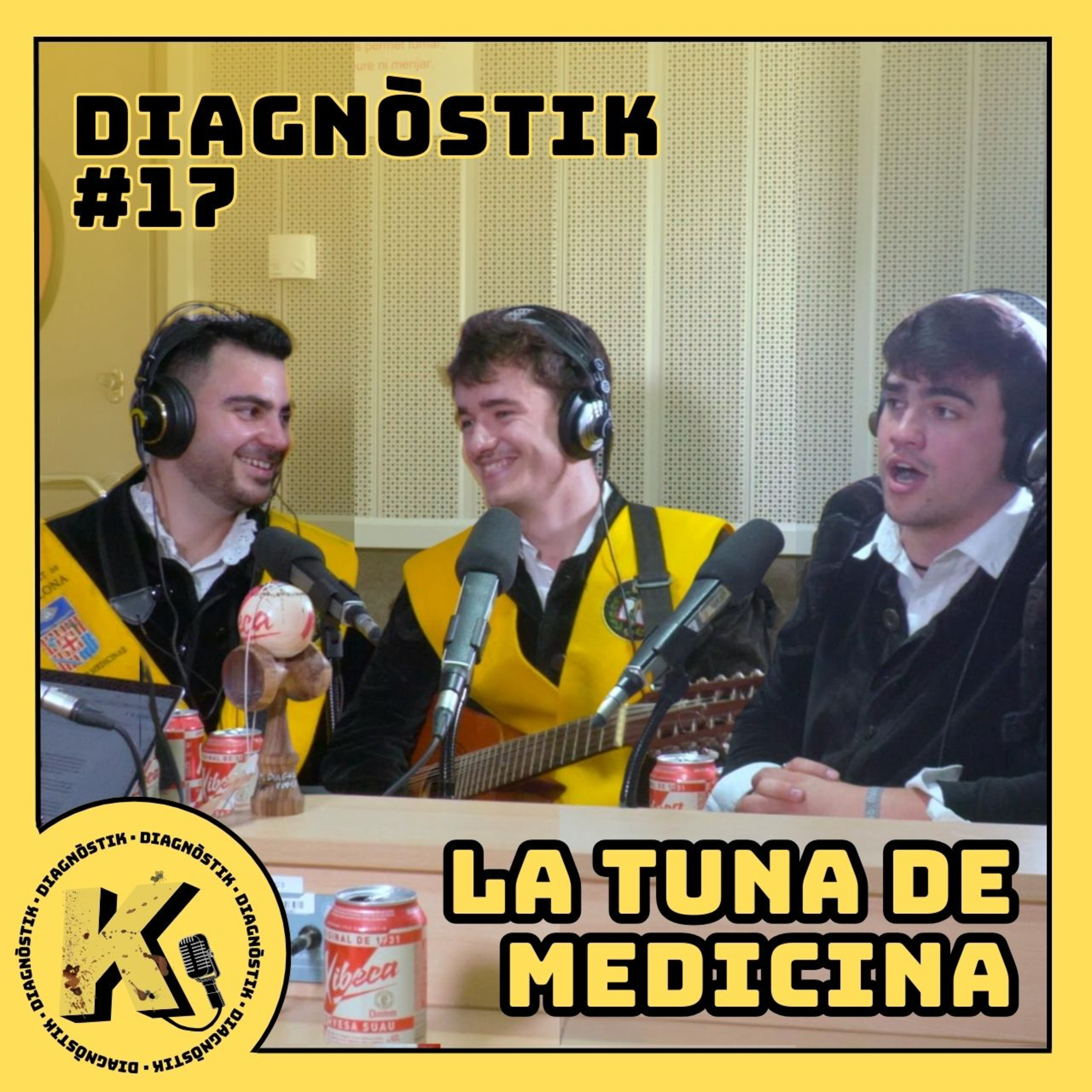 DIAGNÒSTIK