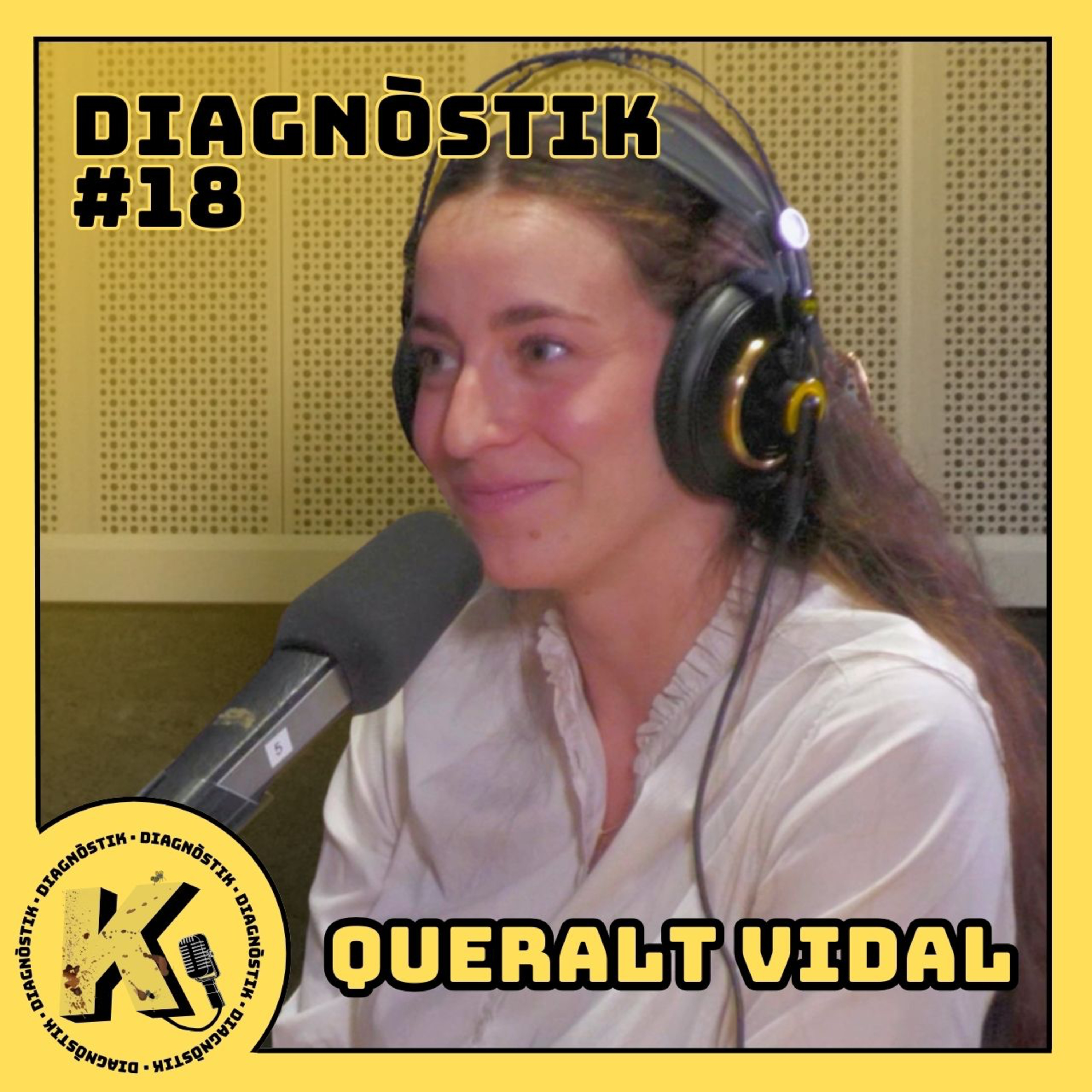 DIAGNÒSTIK