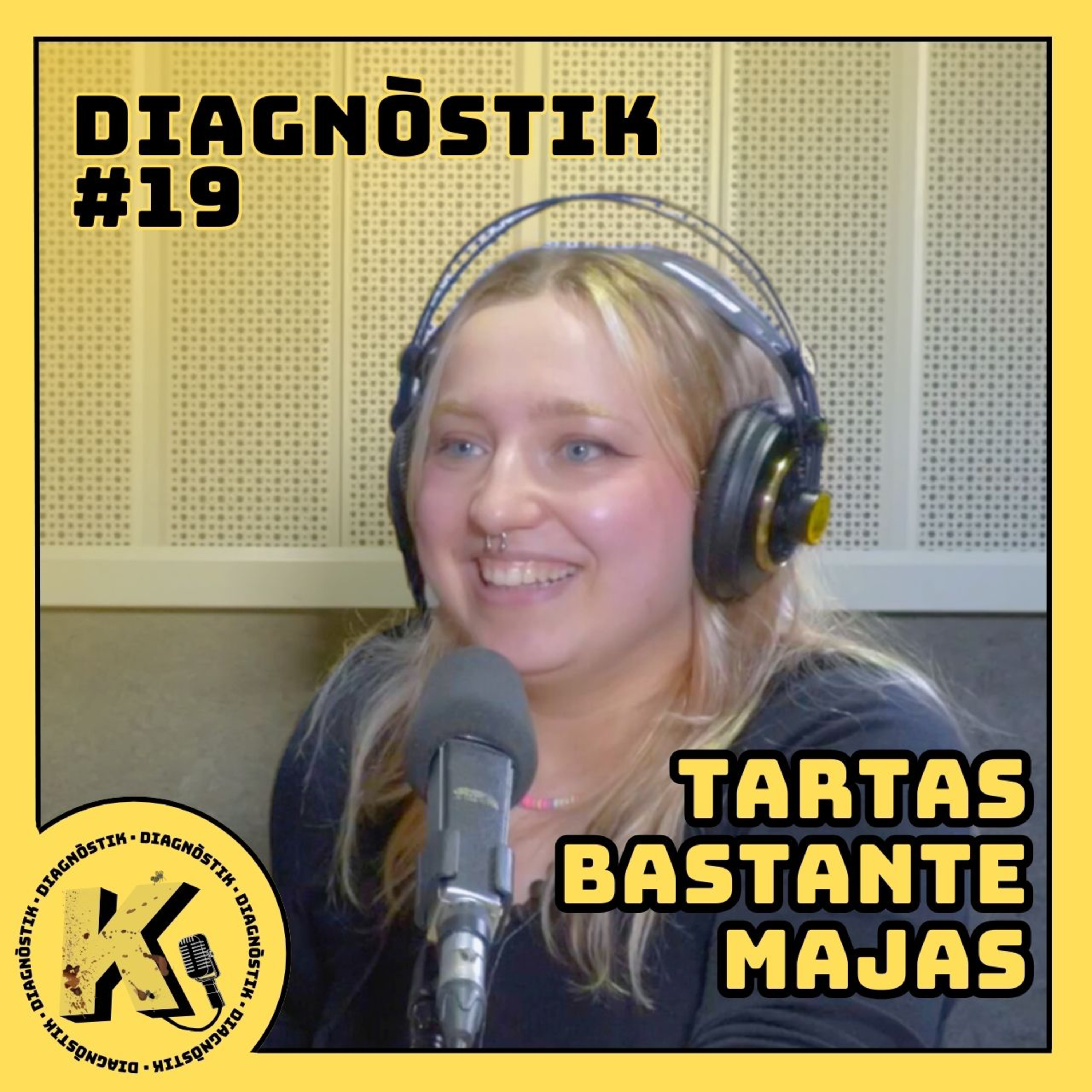 DIAGNÒSTIK