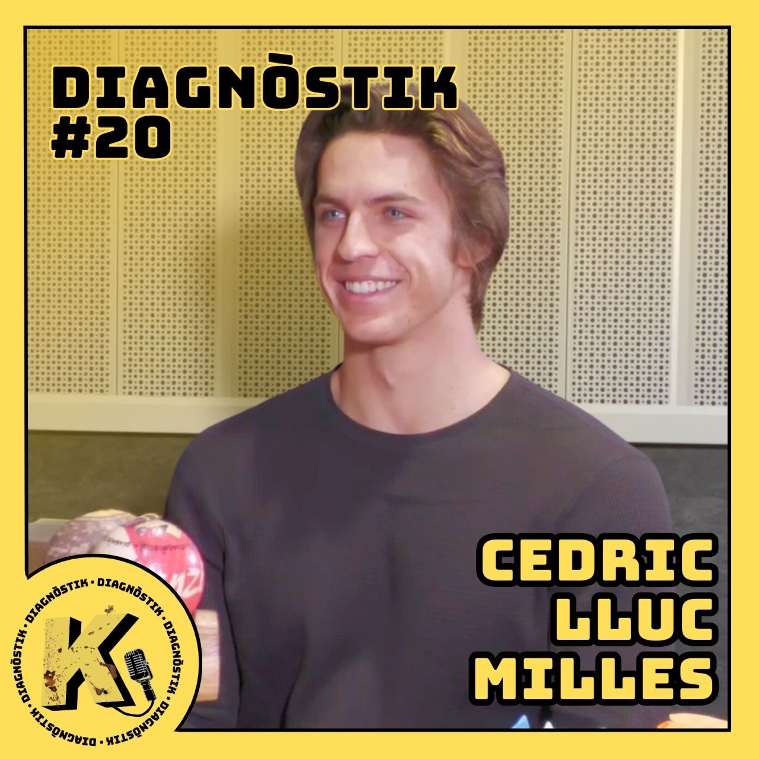 DIAGNÒSTIK