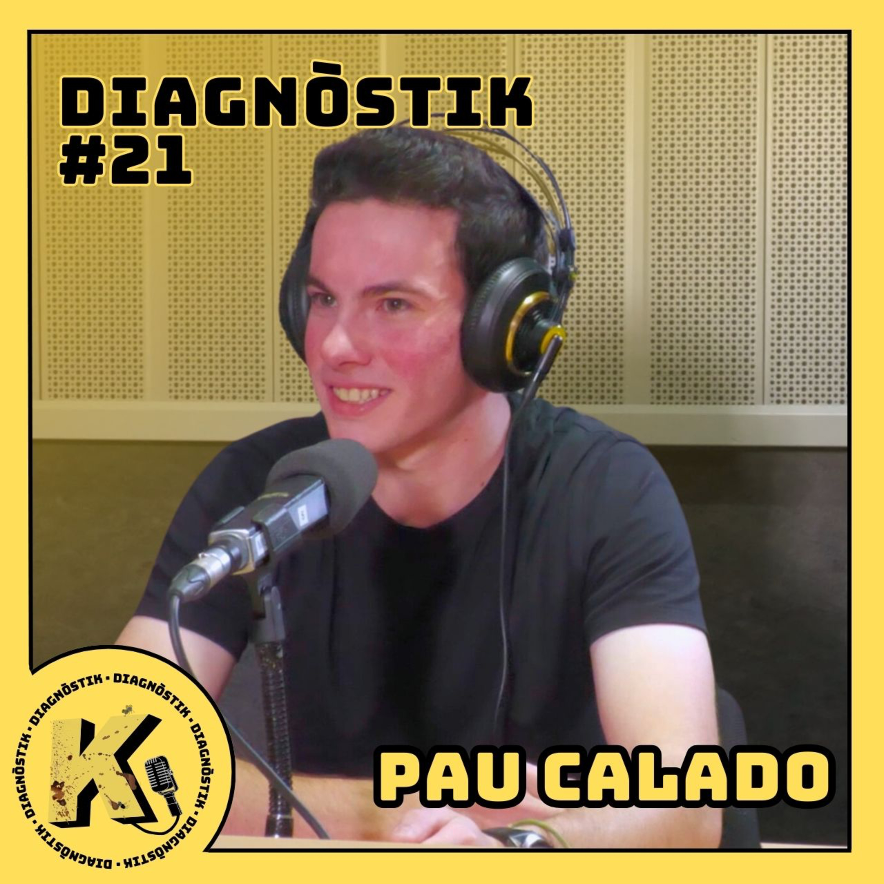 DIAGNÒSTIK