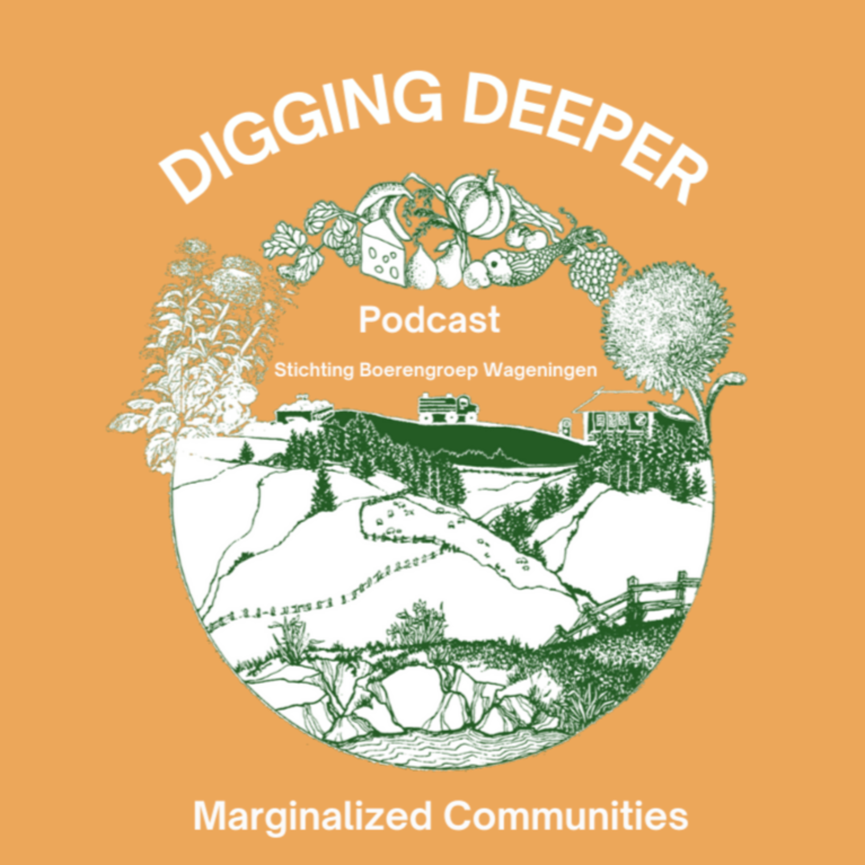 Digging Deeper