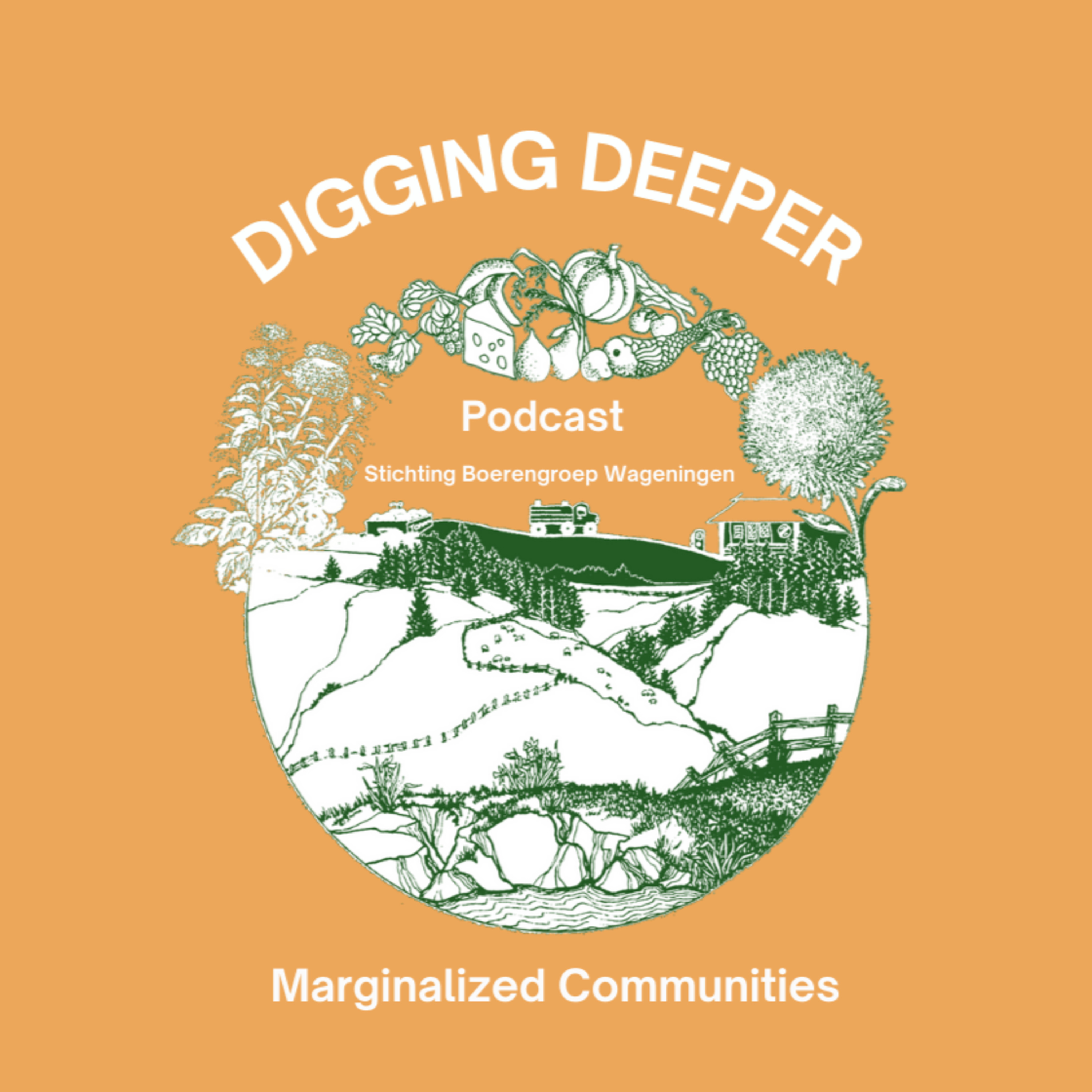 Digging Deeper
