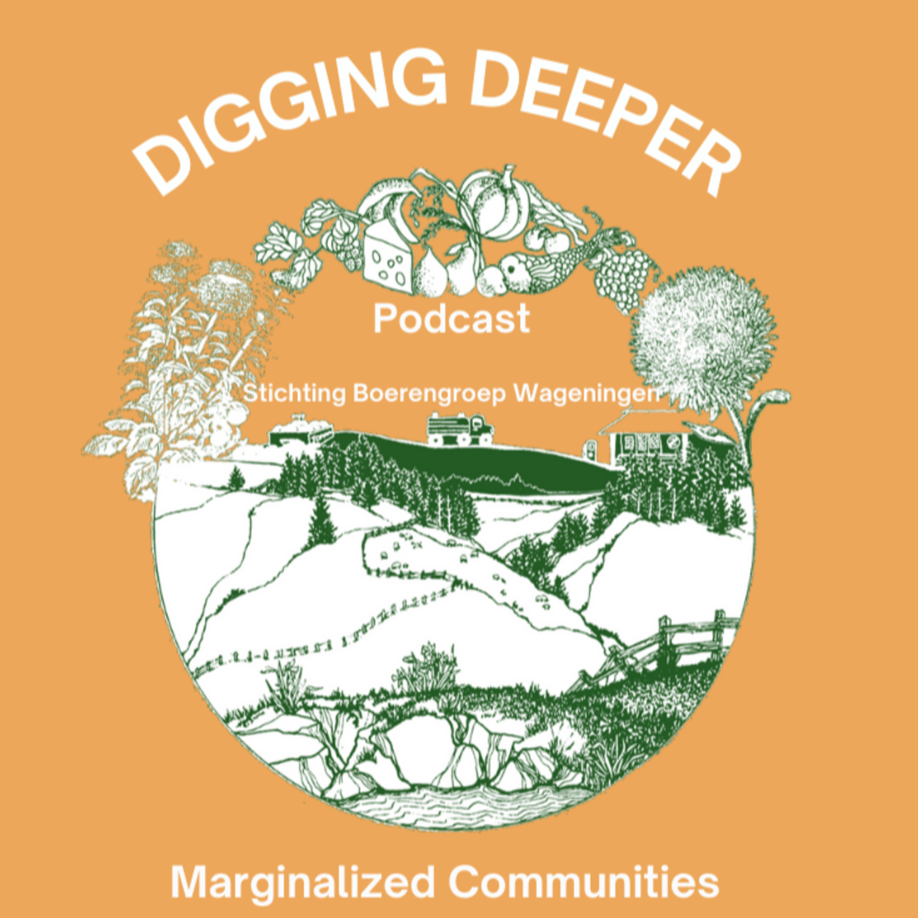 Digging Deeper