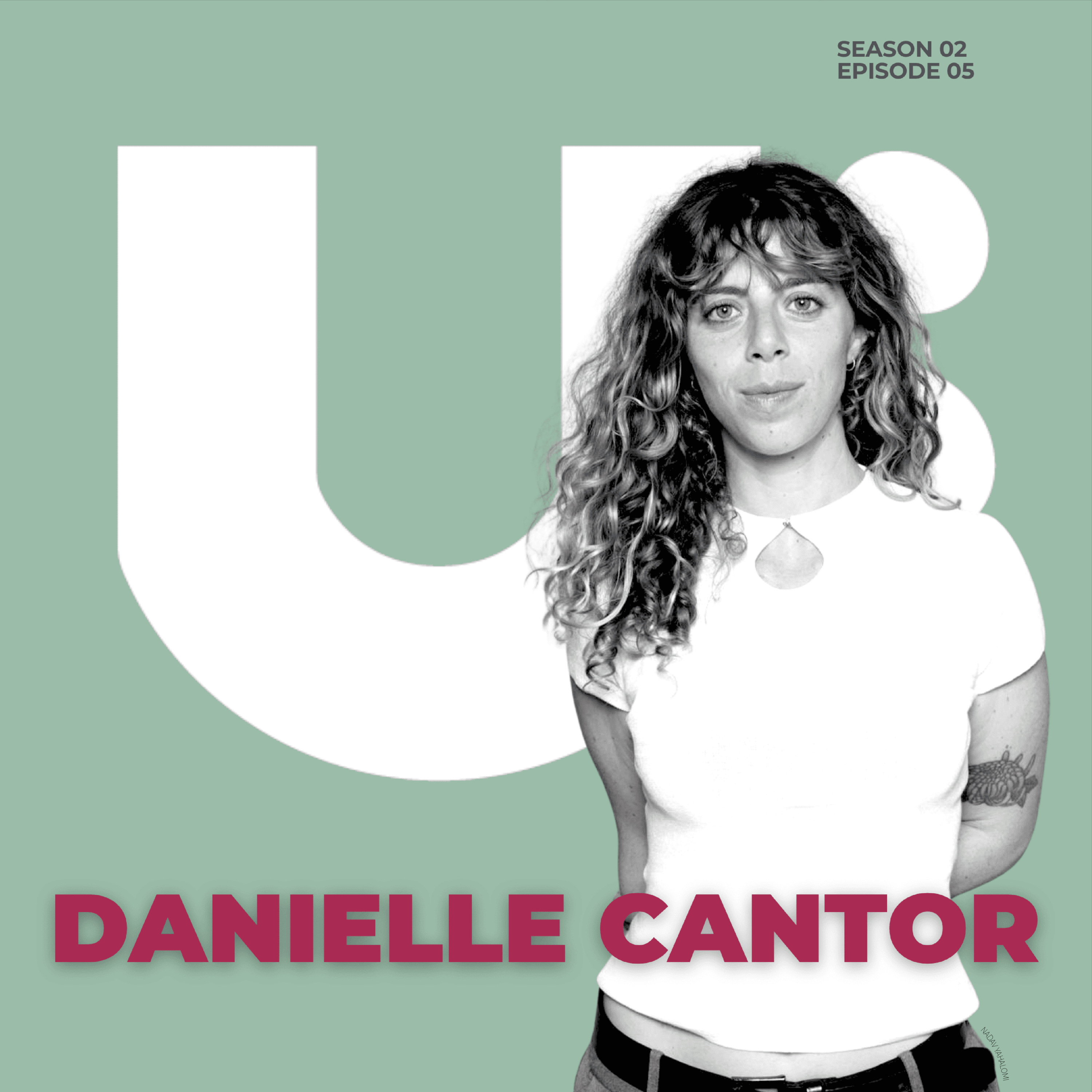 Unapologetic: The Third Narrative