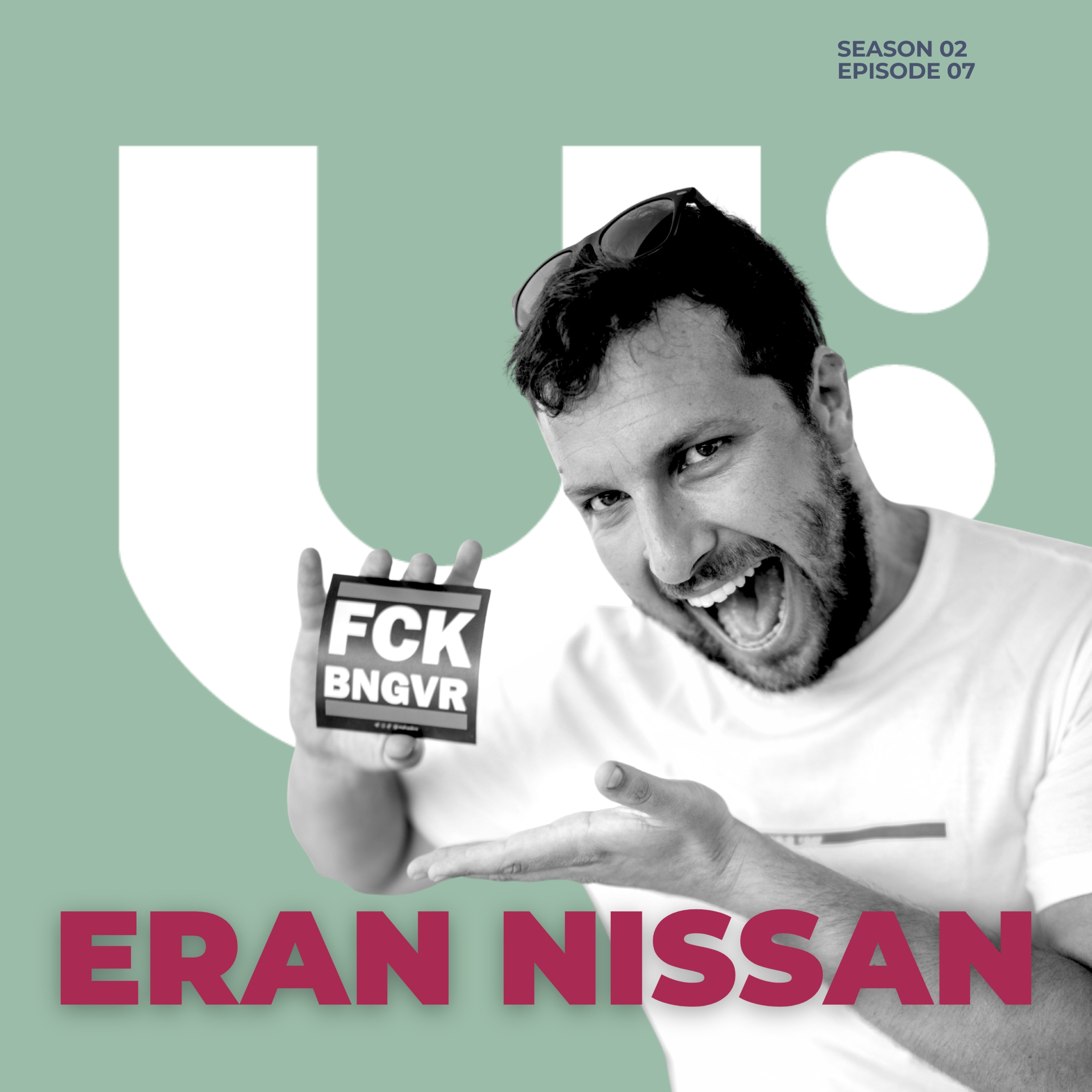 Changing the Mindset, One Post At a Time