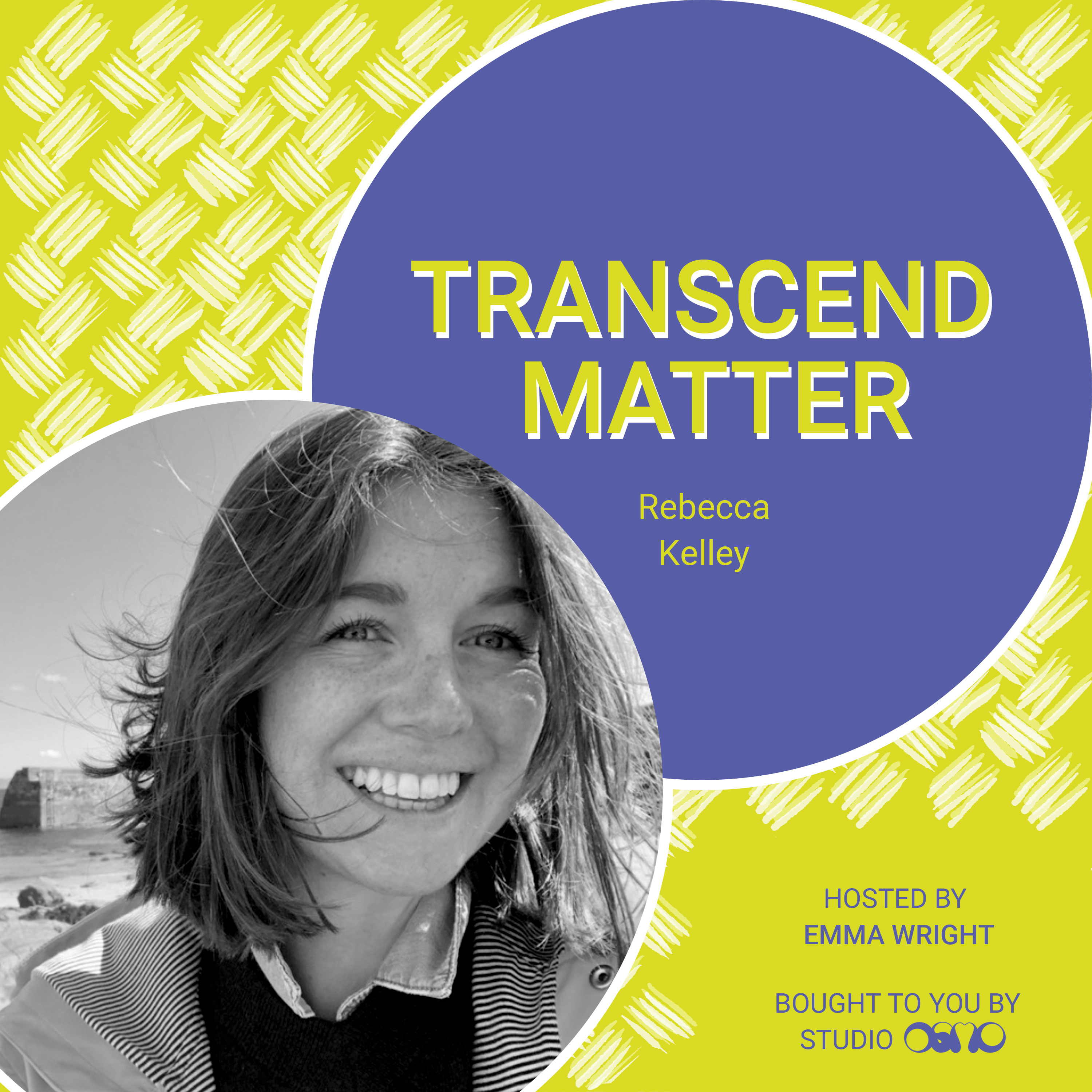 Transcend Matter