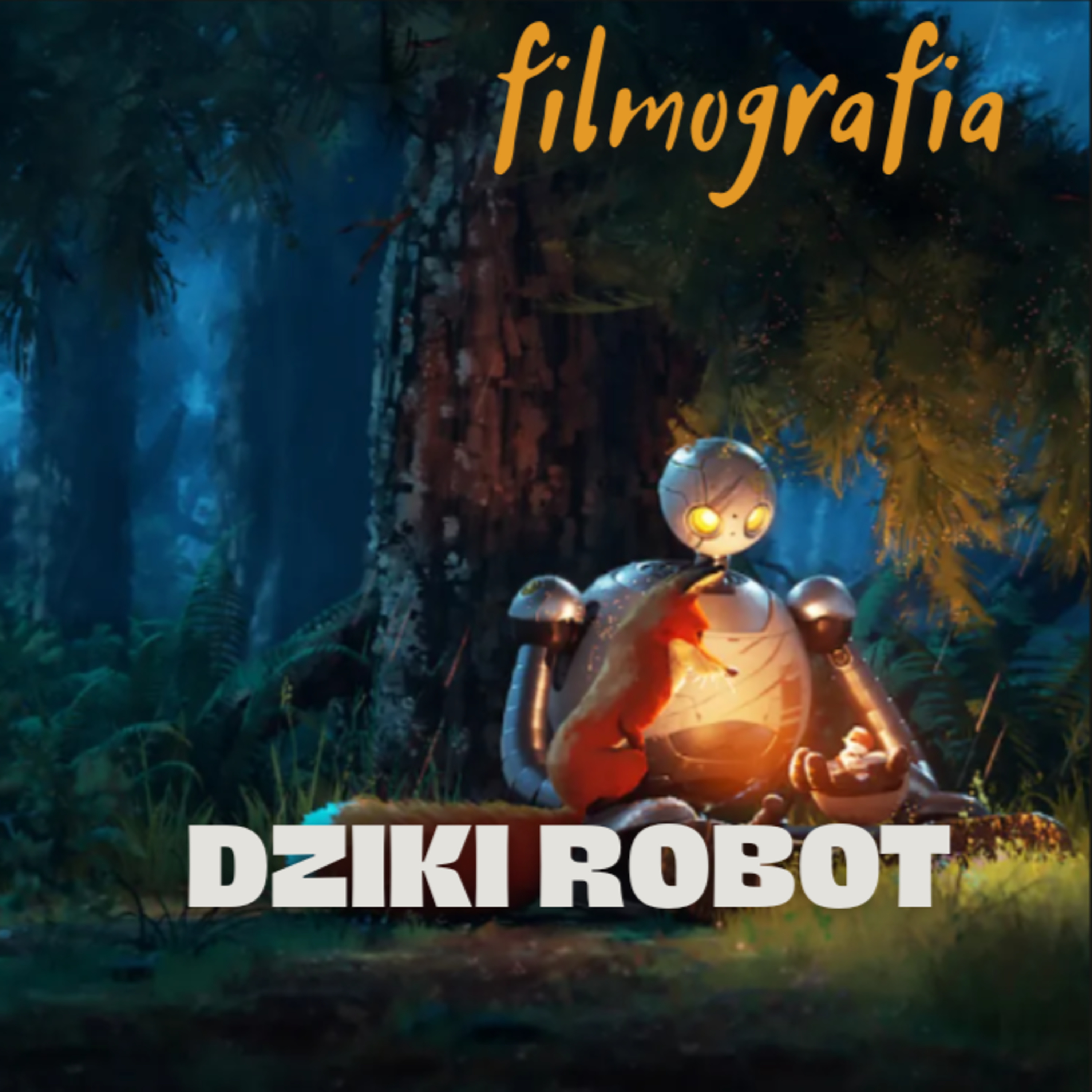 Filmografia