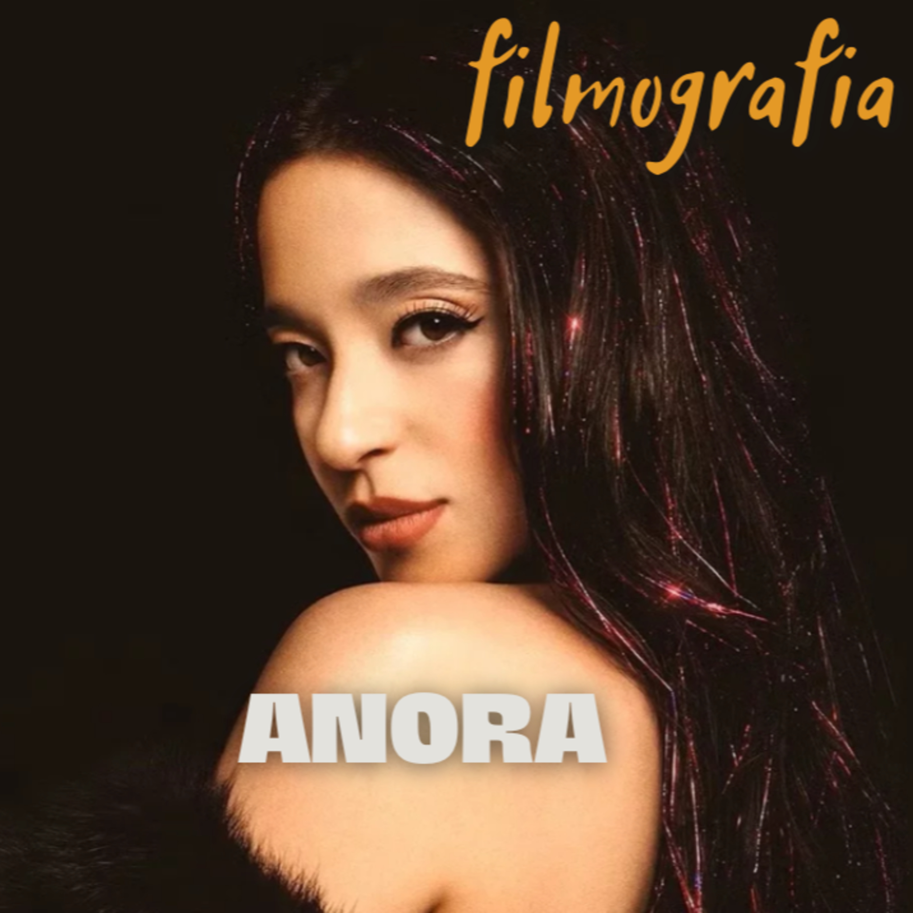 Filmografia