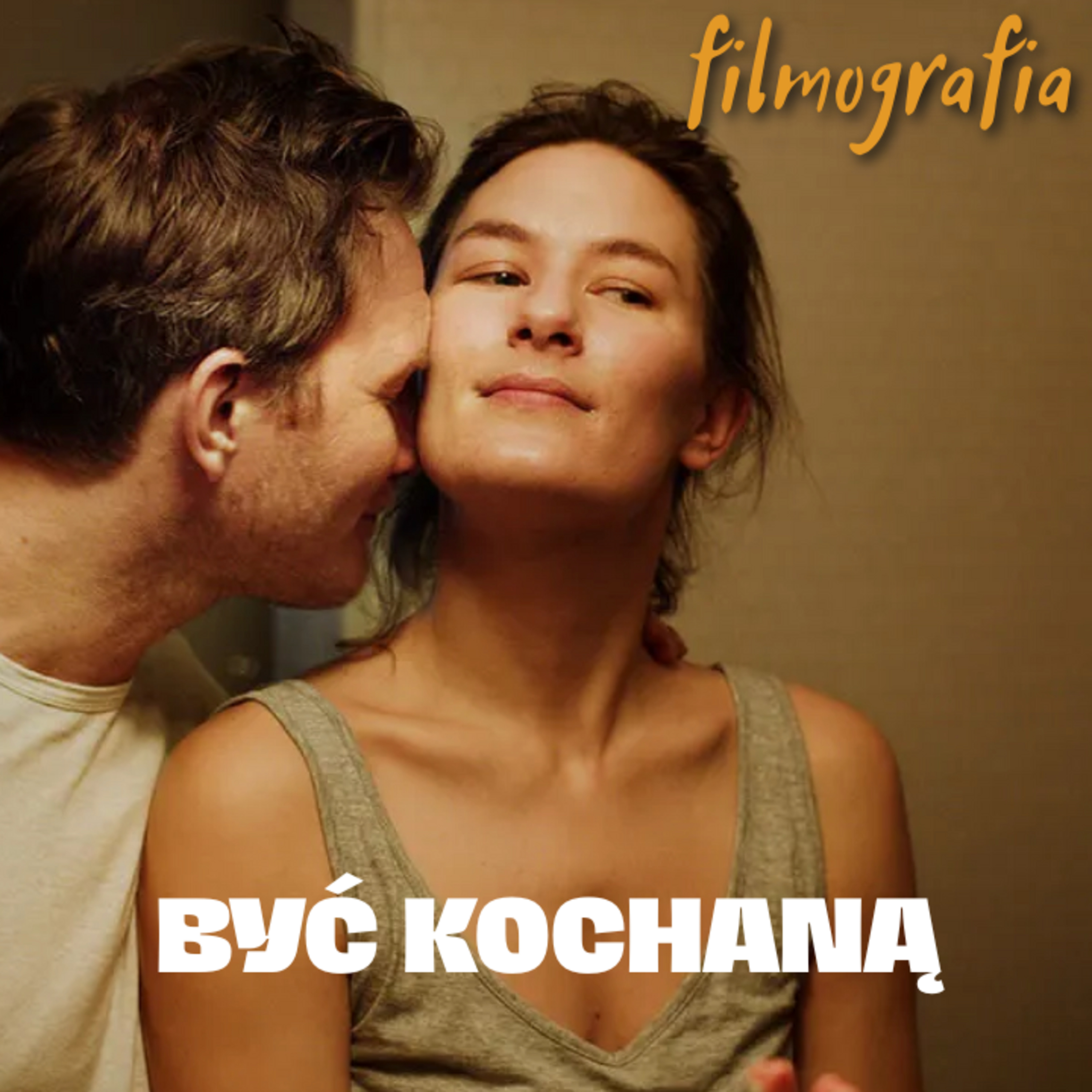 "Być kochaną" reż. Lilja Ingolfsdottir czyli terapeutycznie o samomiłości episode artwork