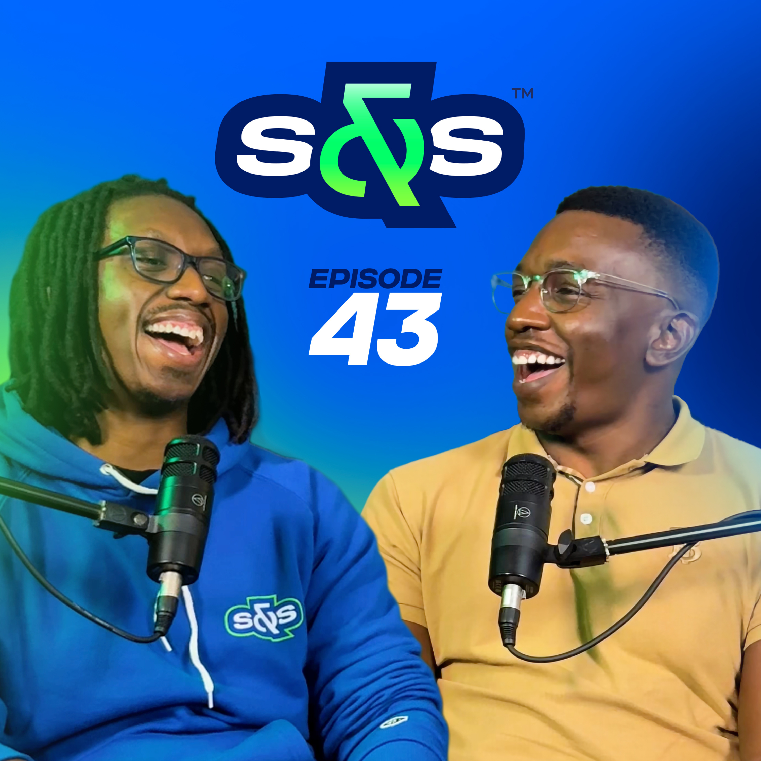 CAN THERAPY MAKE YOU WORSE? | EP 043 | Shopped & Skewed Podcast episode artwork