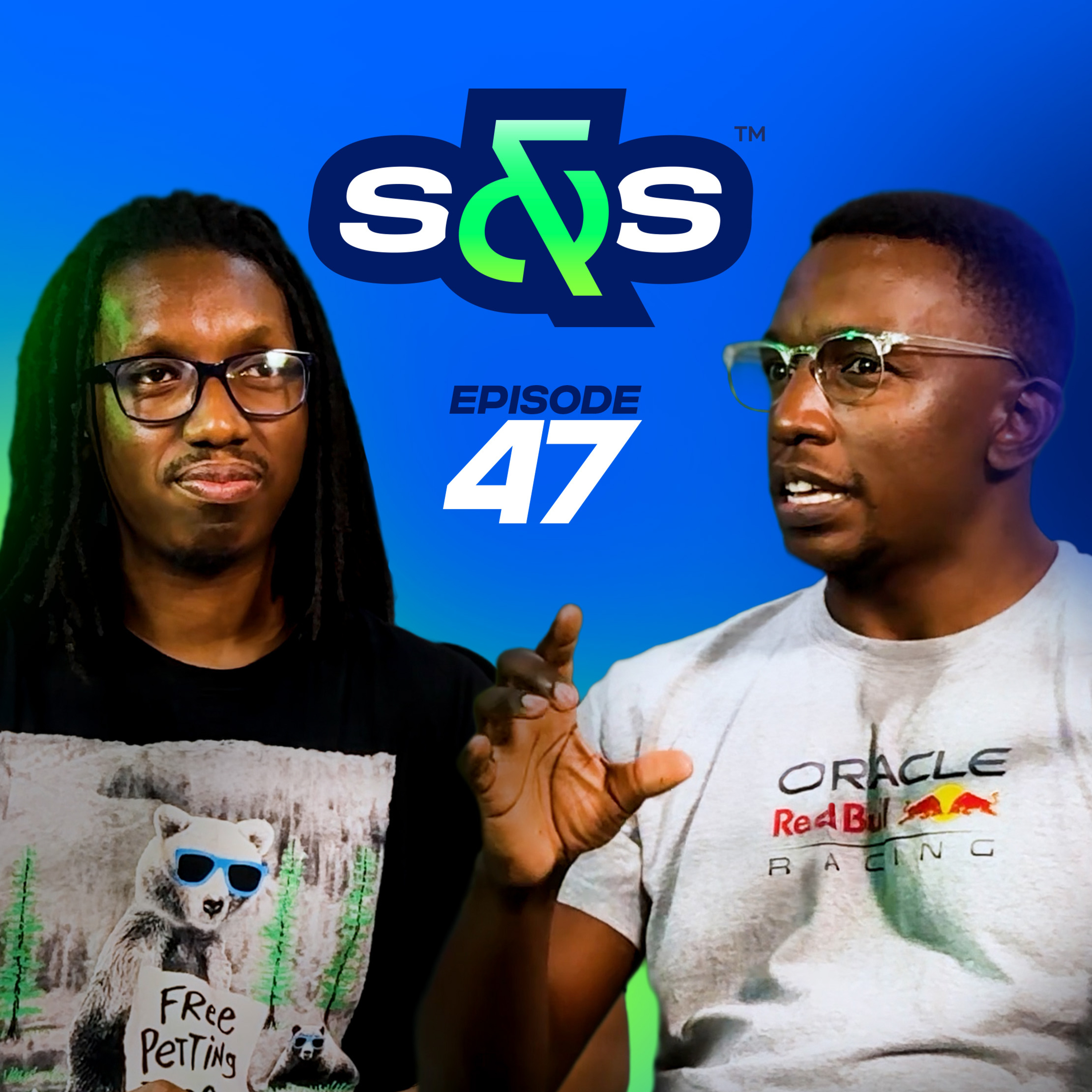 THE DESIGN LIE EVERYONE BELIEVES | EP 047 | Shopped & Skewed Podcast episode artwork