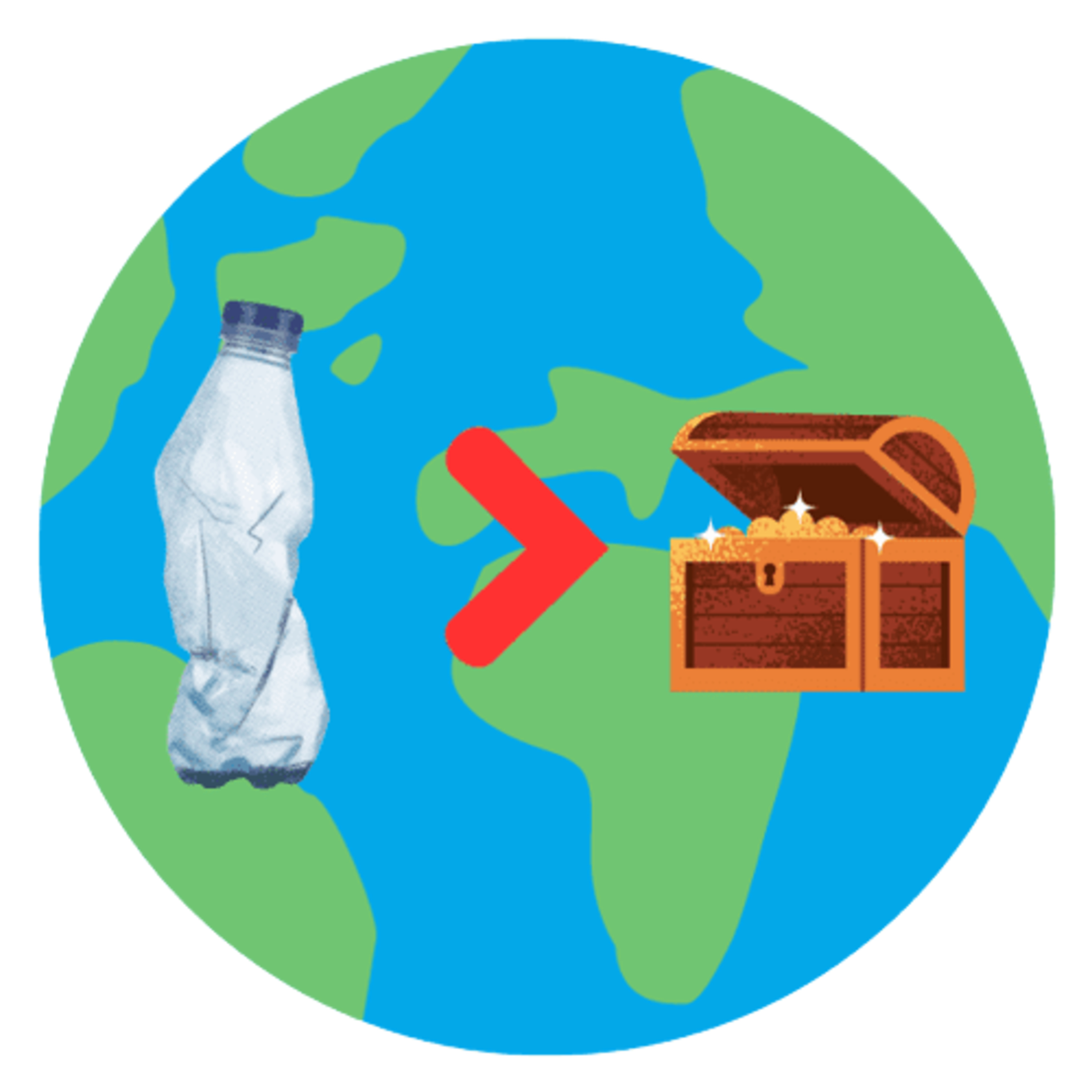 Stop Wasting Food. episode artwork