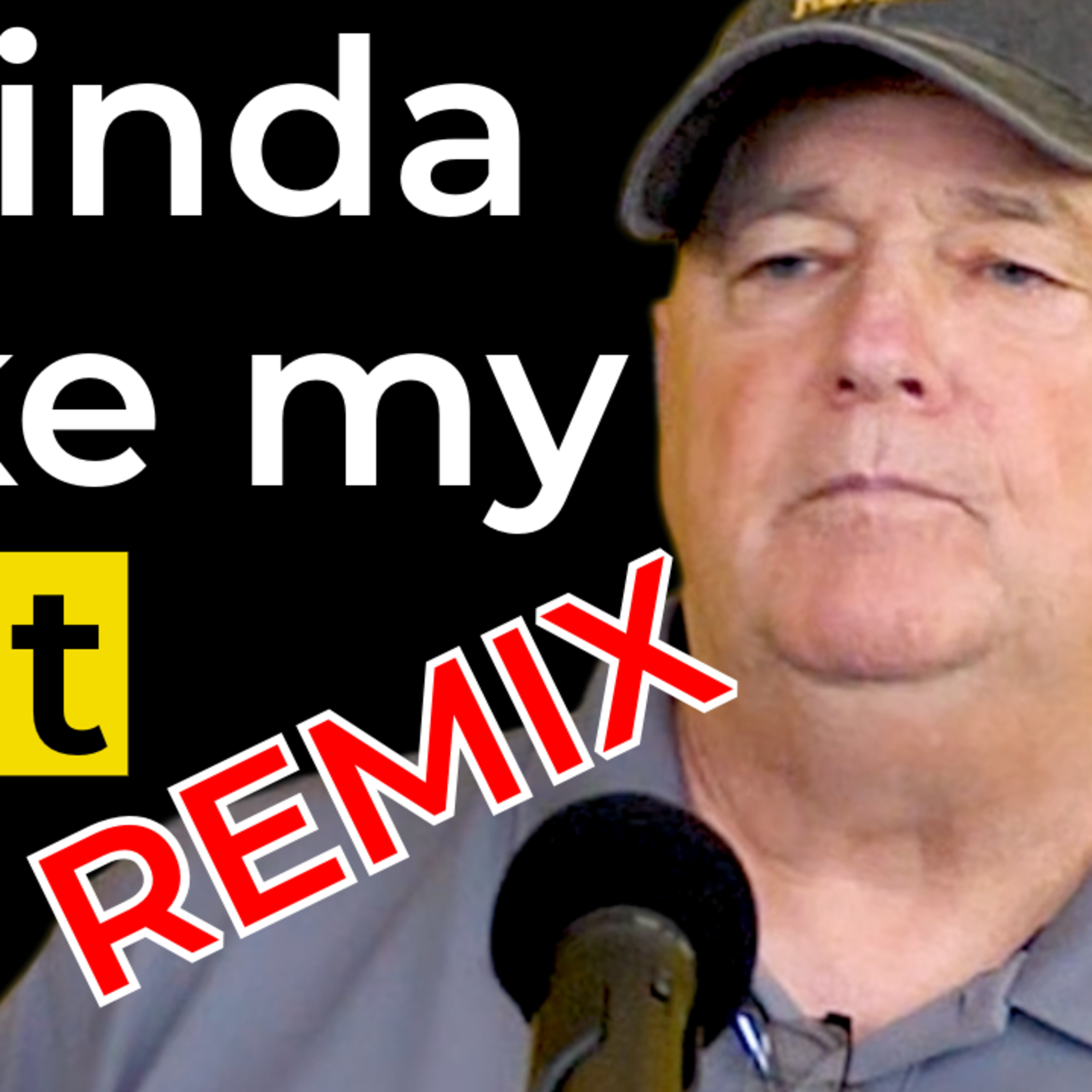 Bair It All: The Kintsugi Chronicles